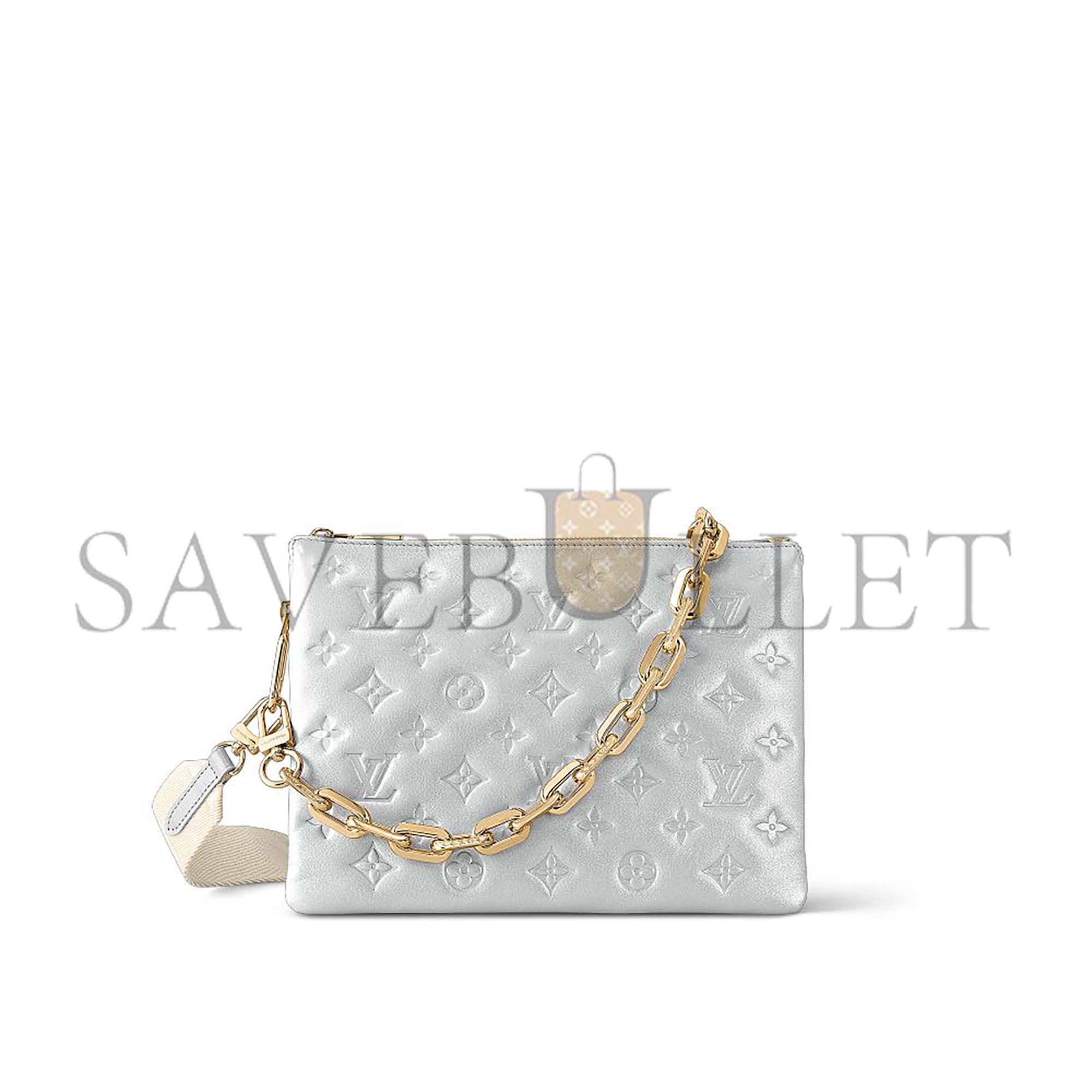 LOUIS VUITTON COUSSIN PM M21769 LOUIS VUITTON COUSSIN PM M21769