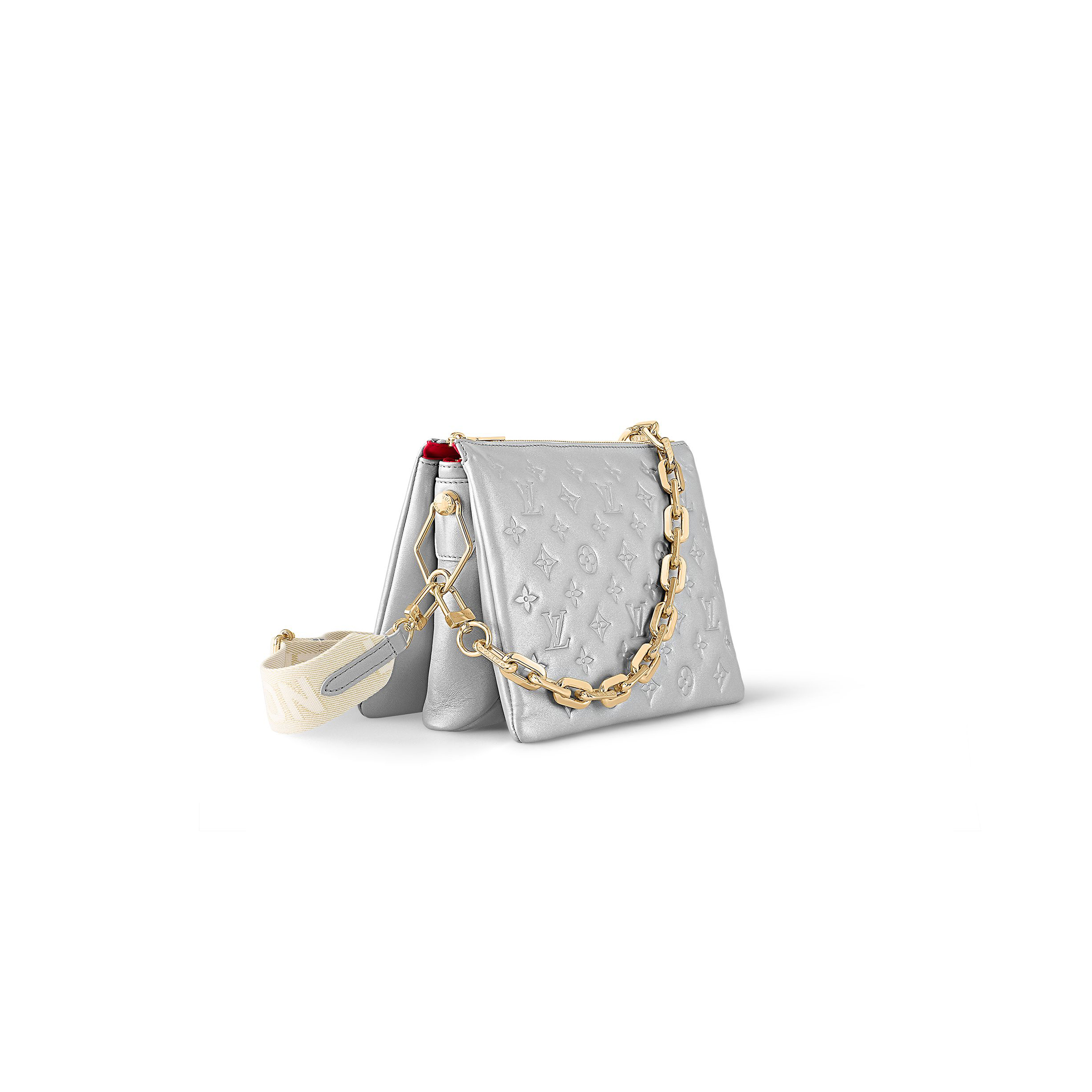 LOUIS VUITTON COUSSIN PM M21769 LOUIS VUITTON COUSSIN PM M21769