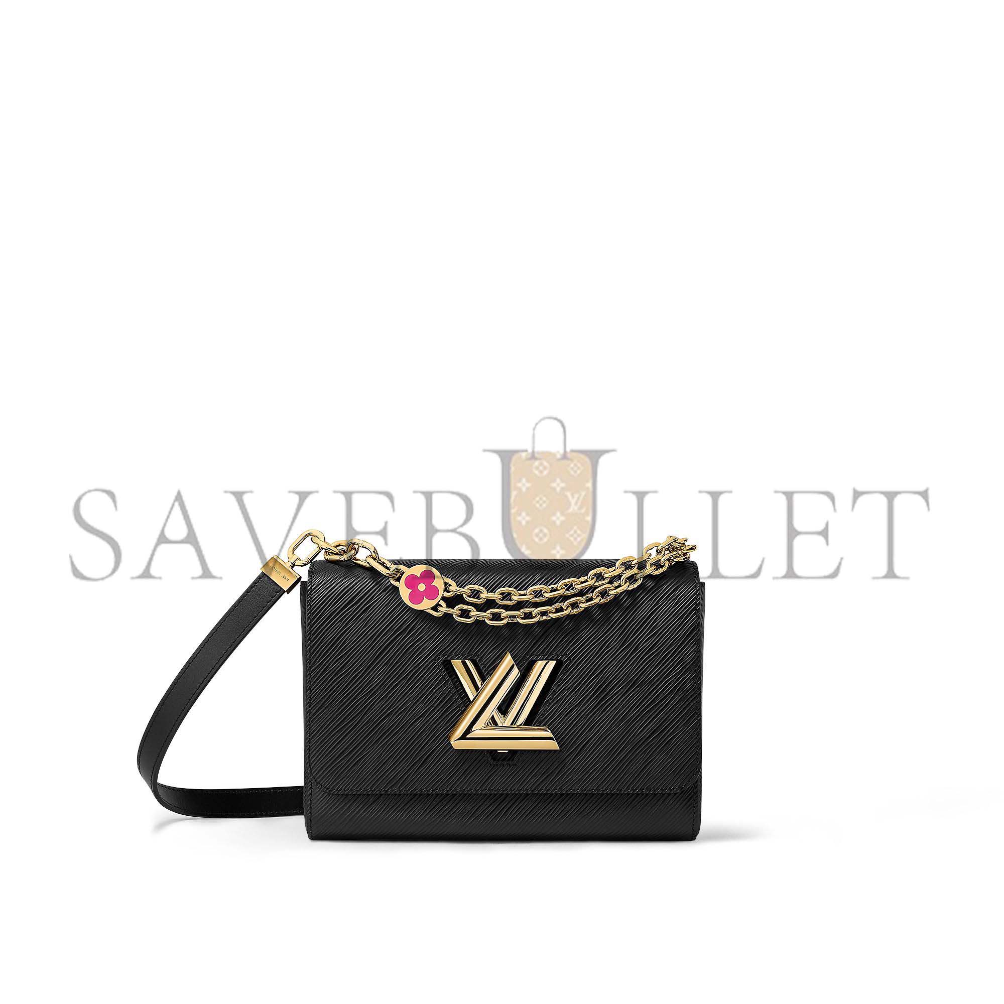 LOUIS VUITTON TWIST MM M21606 LOUIS VUITTON TWIST MM M21606