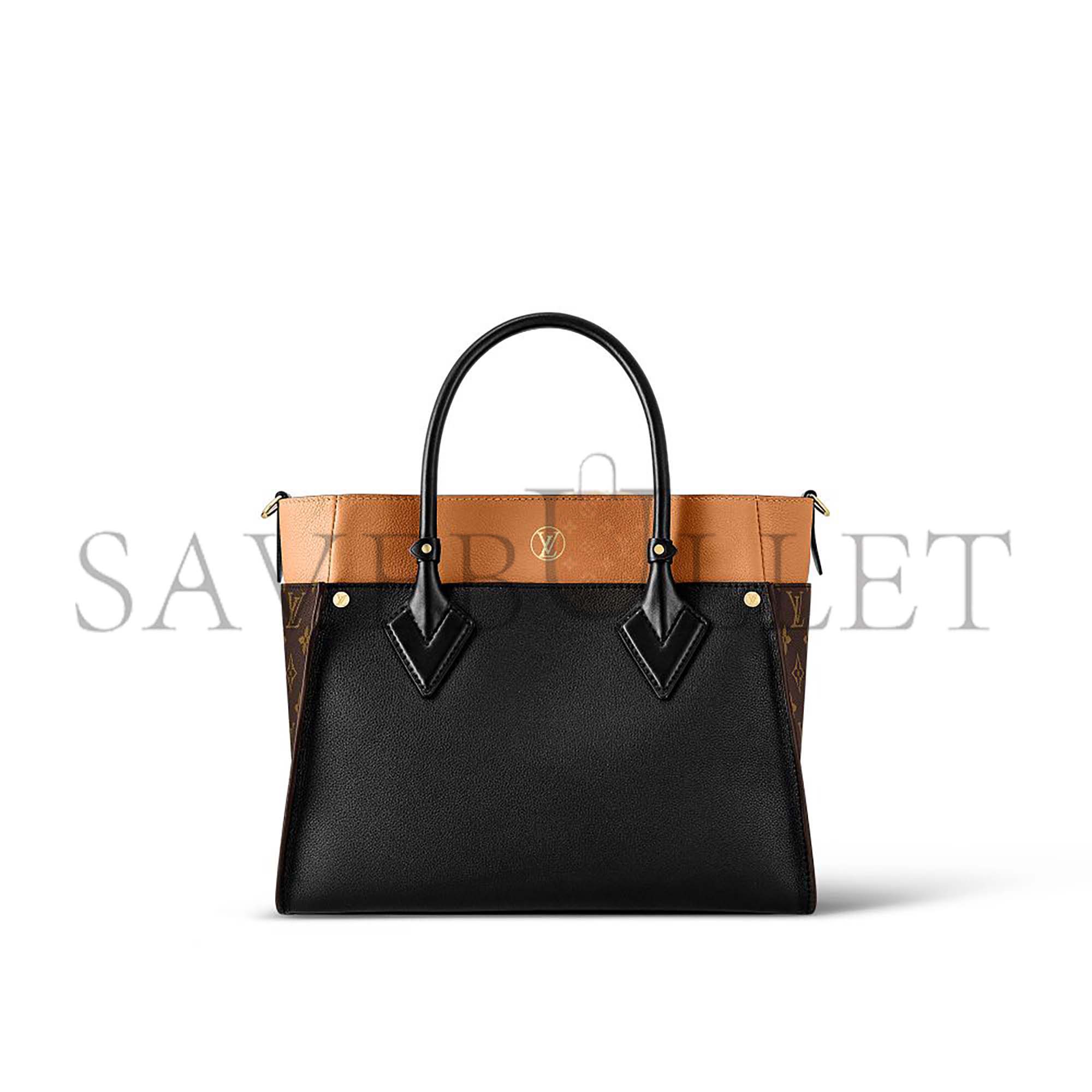 LOUIS VUITTON ON MY SIDE MM M53823