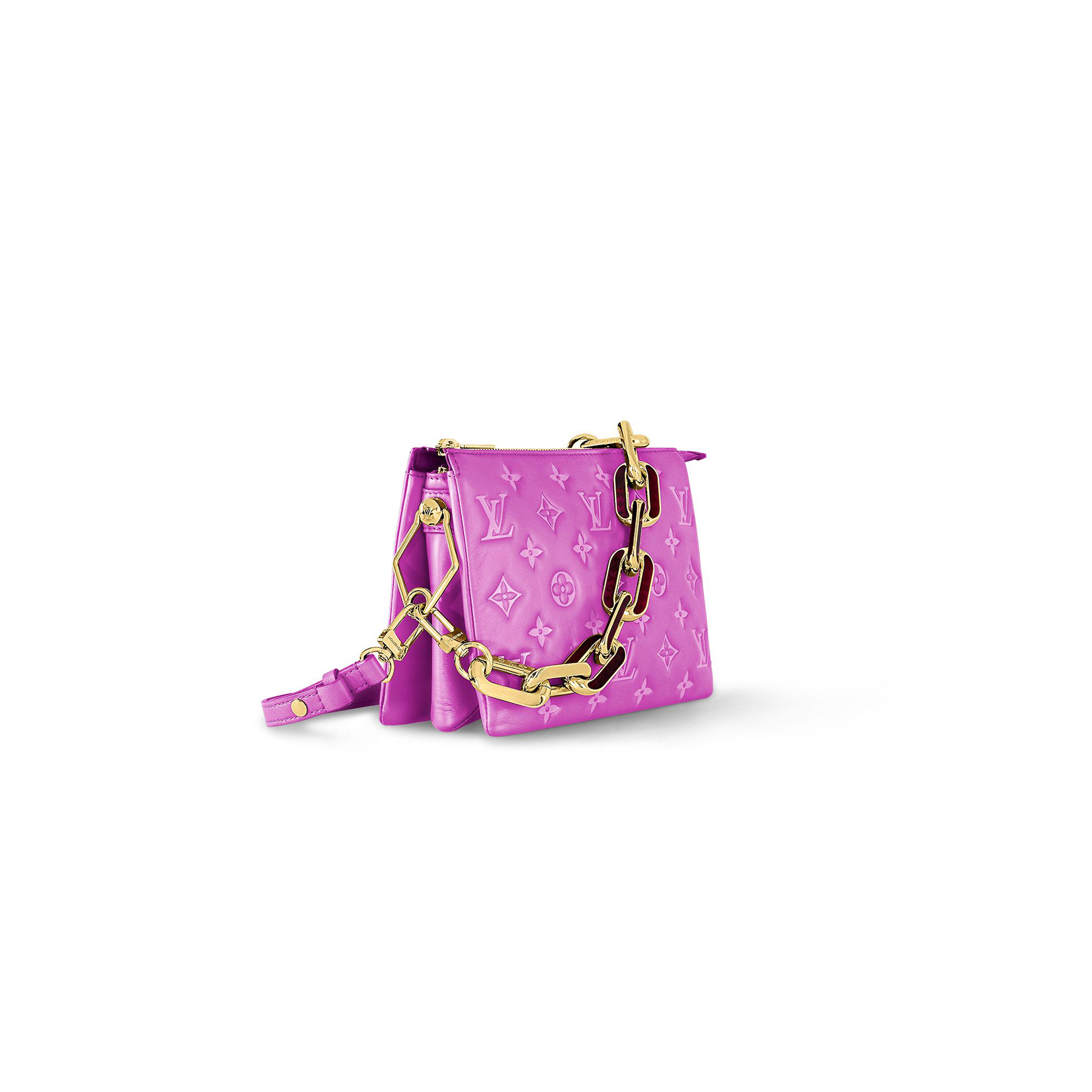 LOUIS VUITTON COUSSIN BB M59396 LOUIS VUITTON COUSSIN BB M59396