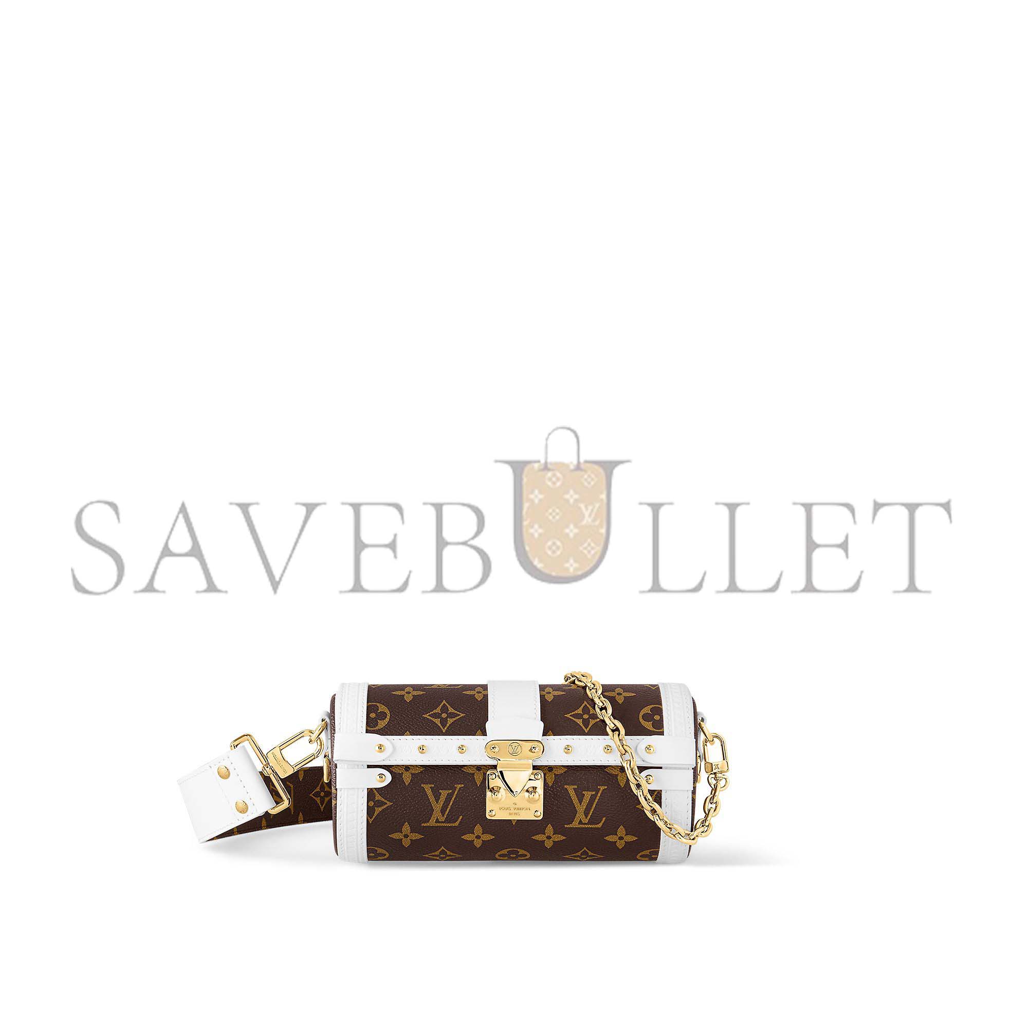LOUIS VUITTON PAPILLON TRUNK M81485 LOUIS VUITTON PAPILLON TRUNK M81485