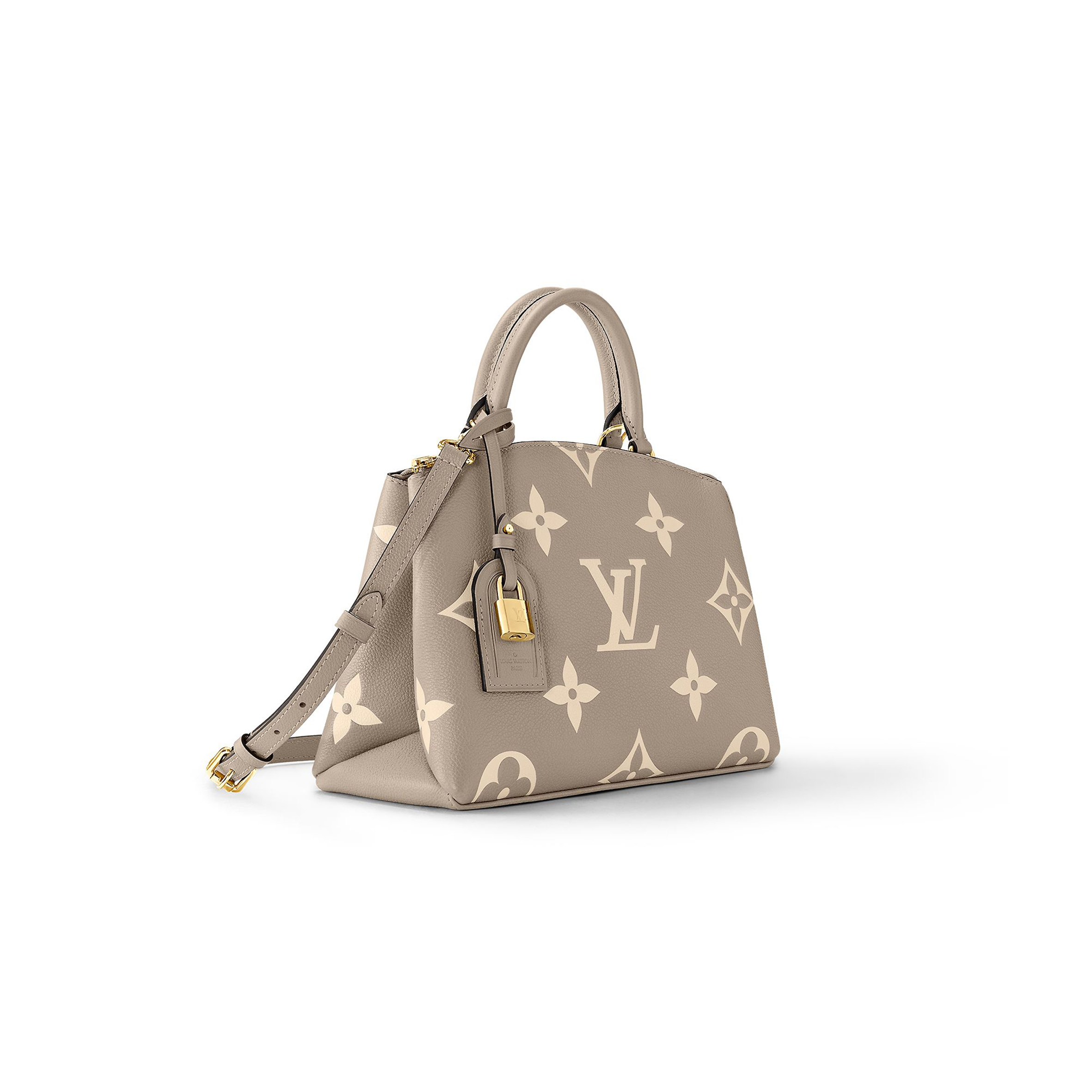 LOUIS VUITTON PETIT PALAIS M58914 LOUIS VUITTON PETIT PALAIS M58914