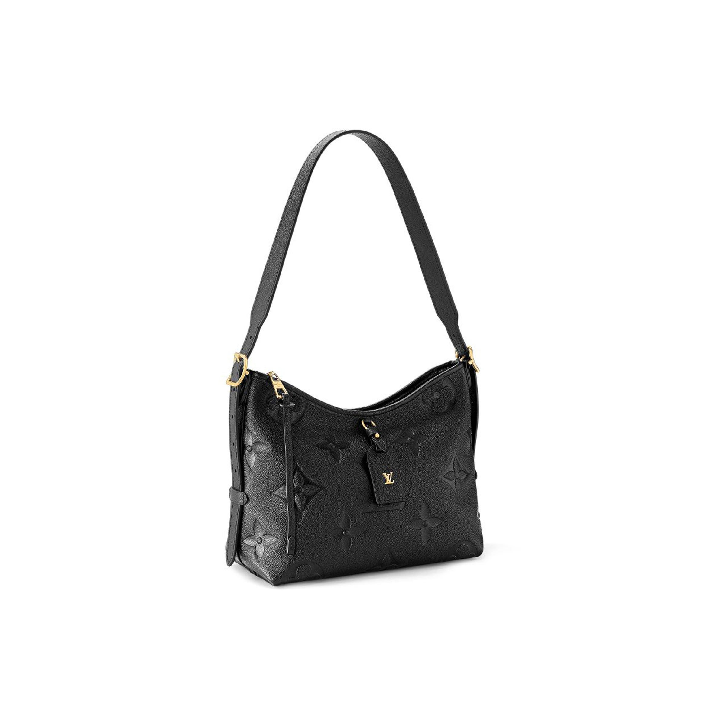 LOUIS VUITTON CARRYALL PM M46288