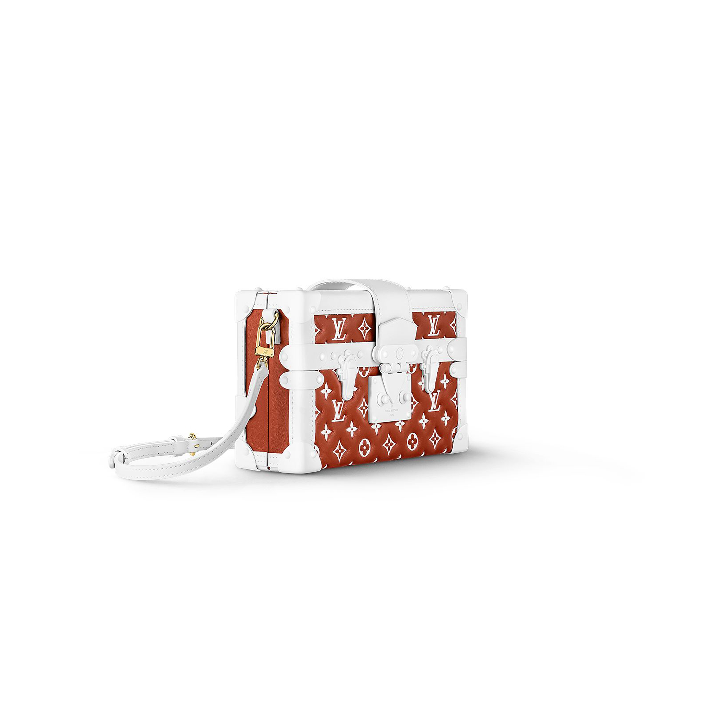 LOUIS VUITTON PETITE MALLE M20764 LOUIS VUITTON PETITE MALLE M20764