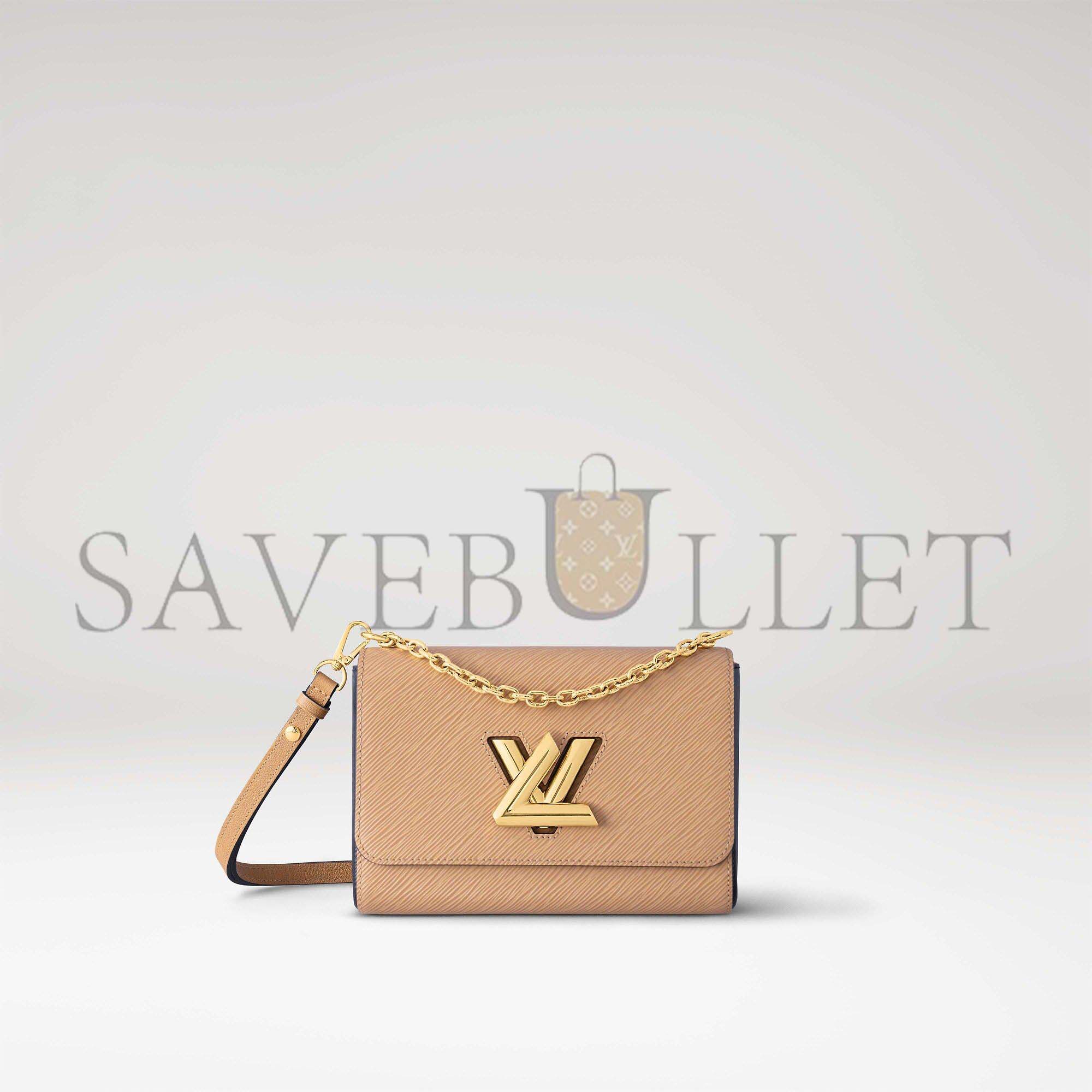 LOUIS VUITTON TWIST MM M21120 LOUIS VUITTON TWIST MM M21120