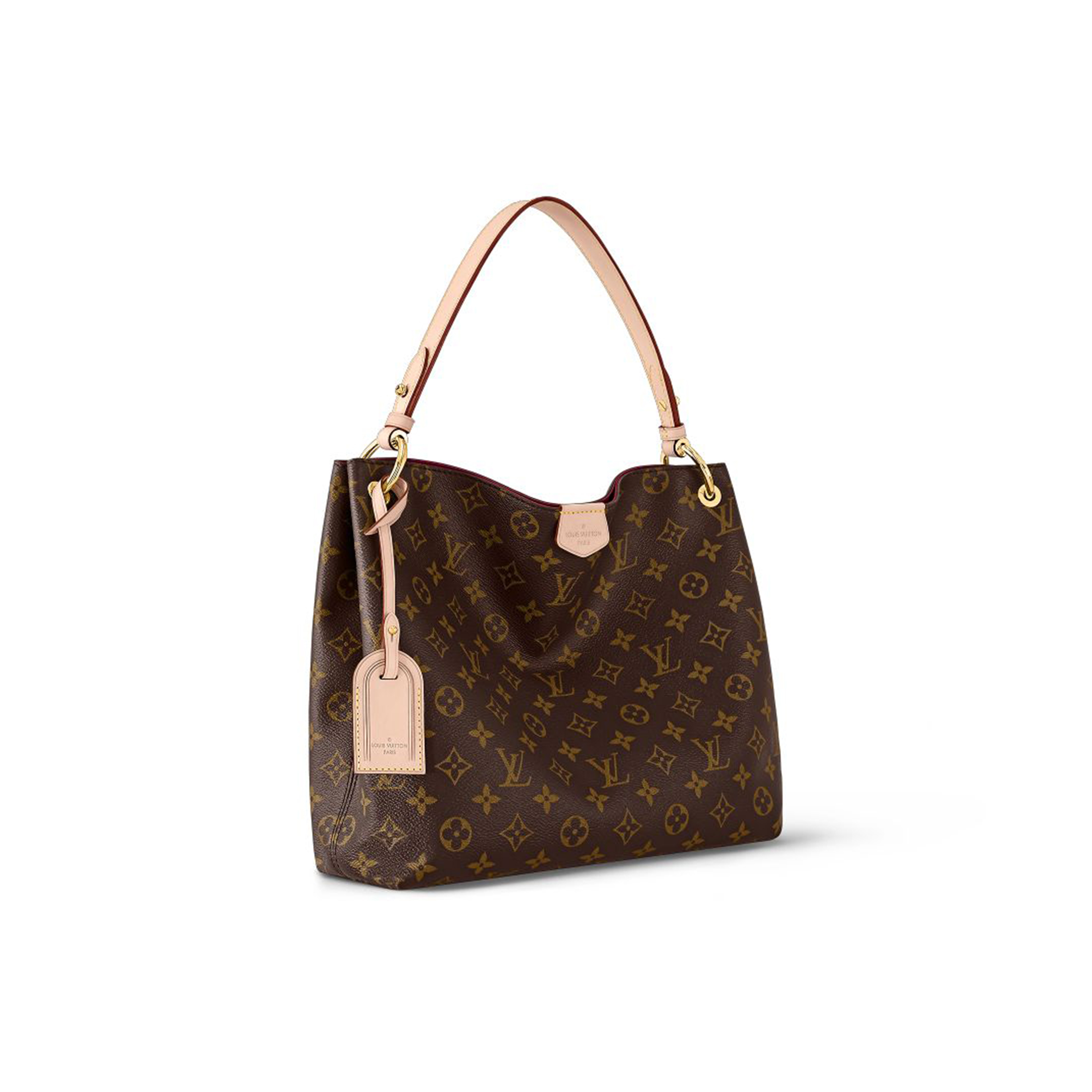 LOUIS VUITTON GRACEFUL PM M43700 LOUIS VUITTON GRACEFUL PM M43700