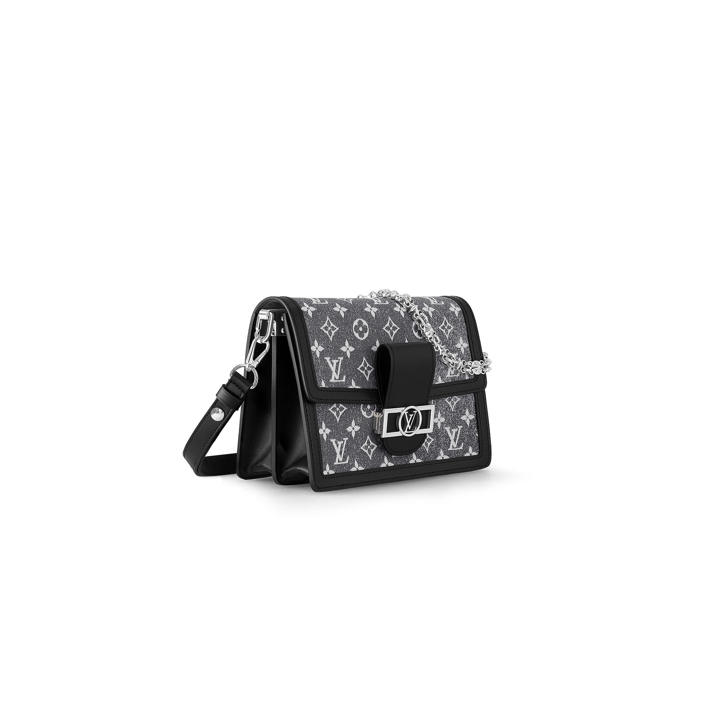 LOUIS VUITTON DAUPHINE MM M21458 LOUIS VUITTON DAUPHINE MM M21458