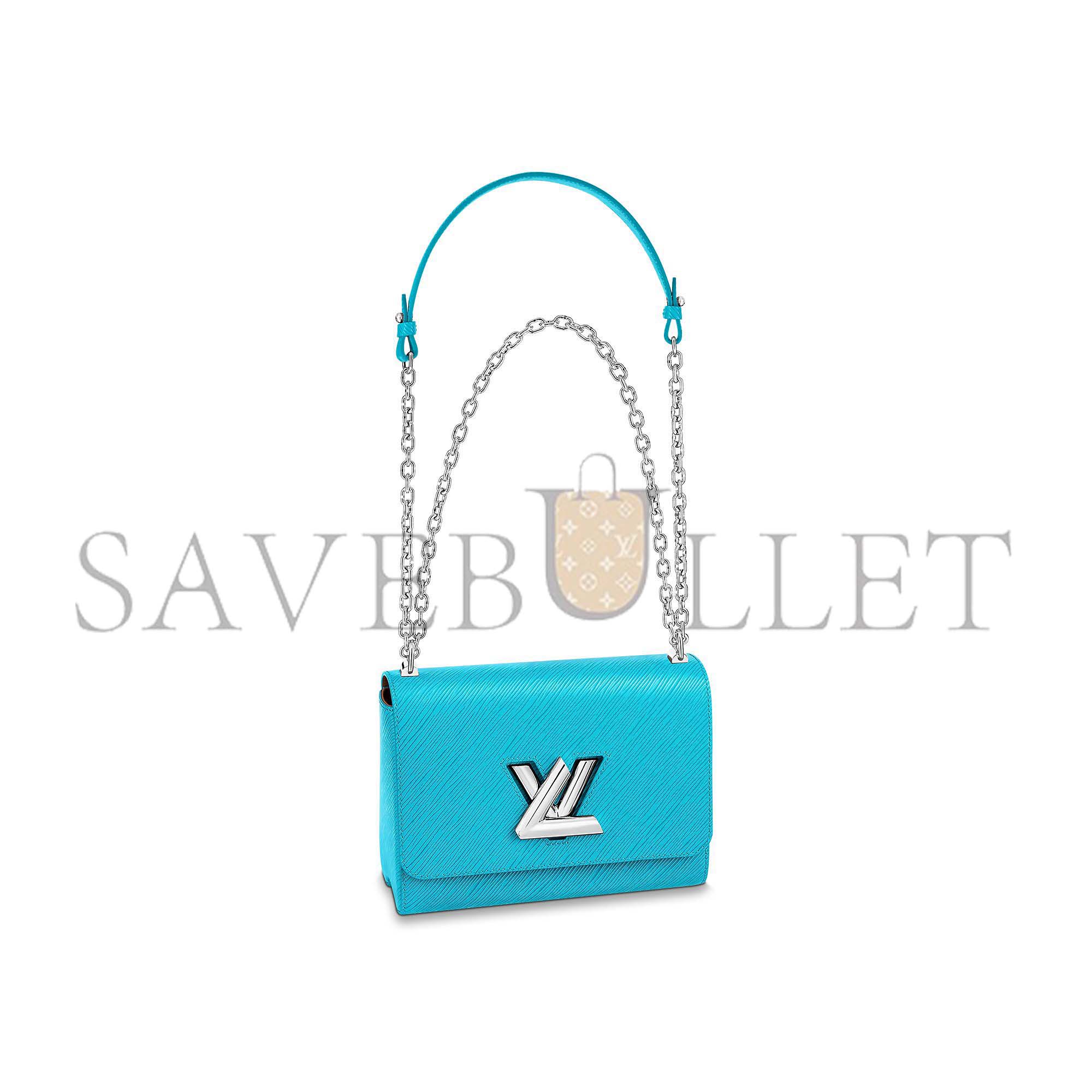 LOUIS VUITTON TWIST MM M20627 LOUIS VUITTON TWIST MM M20627