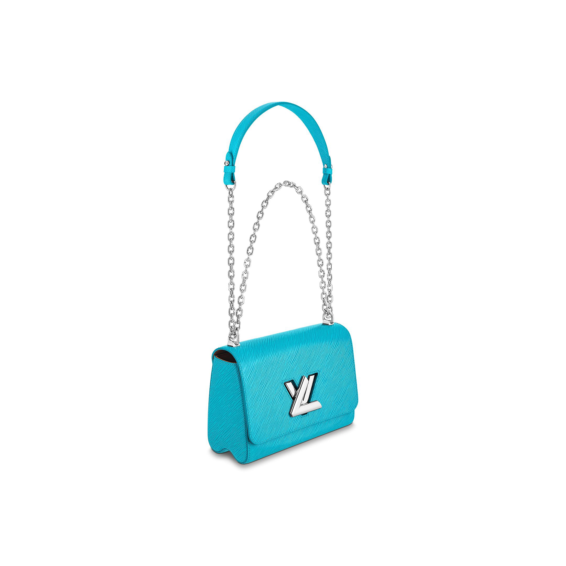 LOUIS VUITTON TWIST MM M20627 LOUIS VUITTON TWIST MM M20627