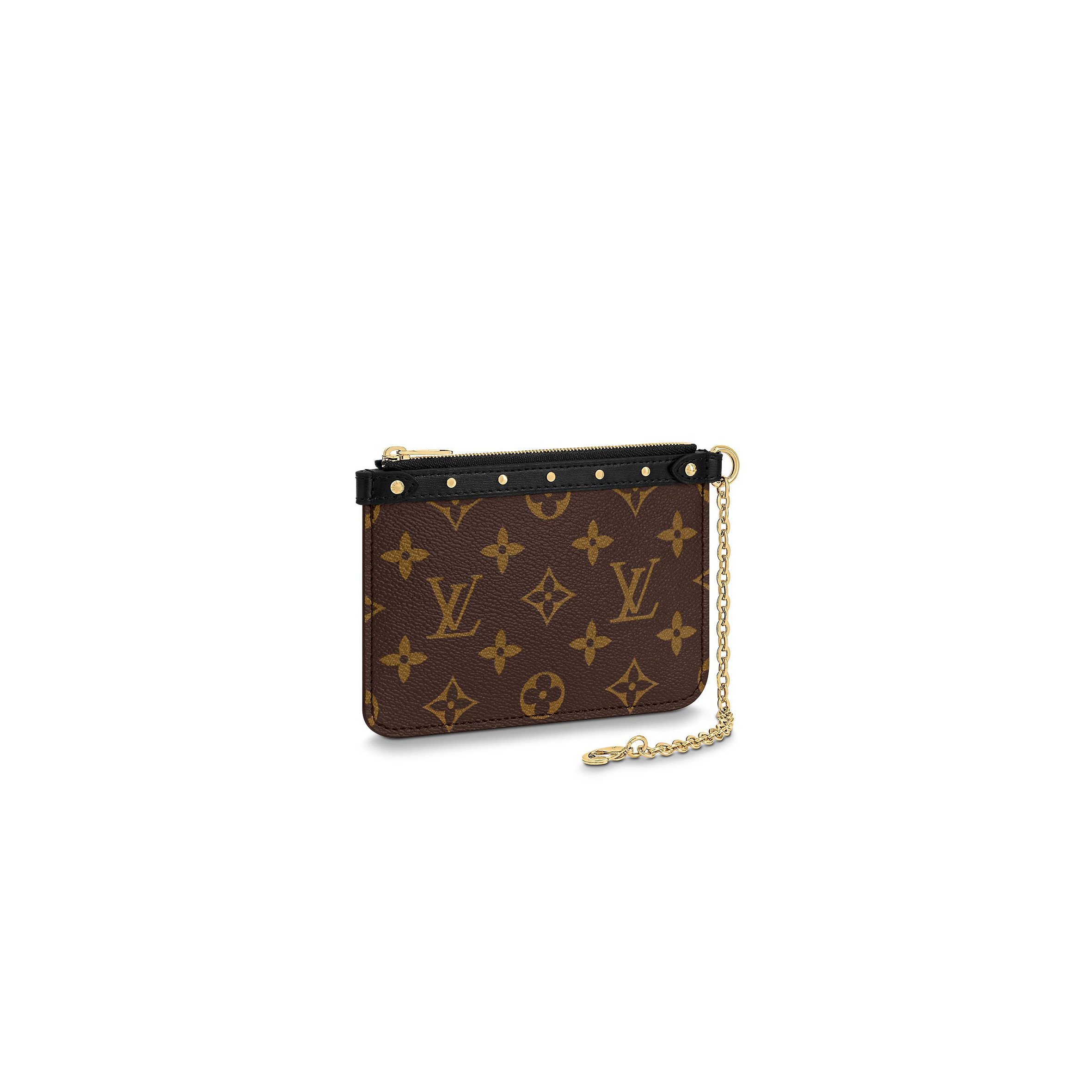 LOUIS VUITTON PETITE MALLE V M46309