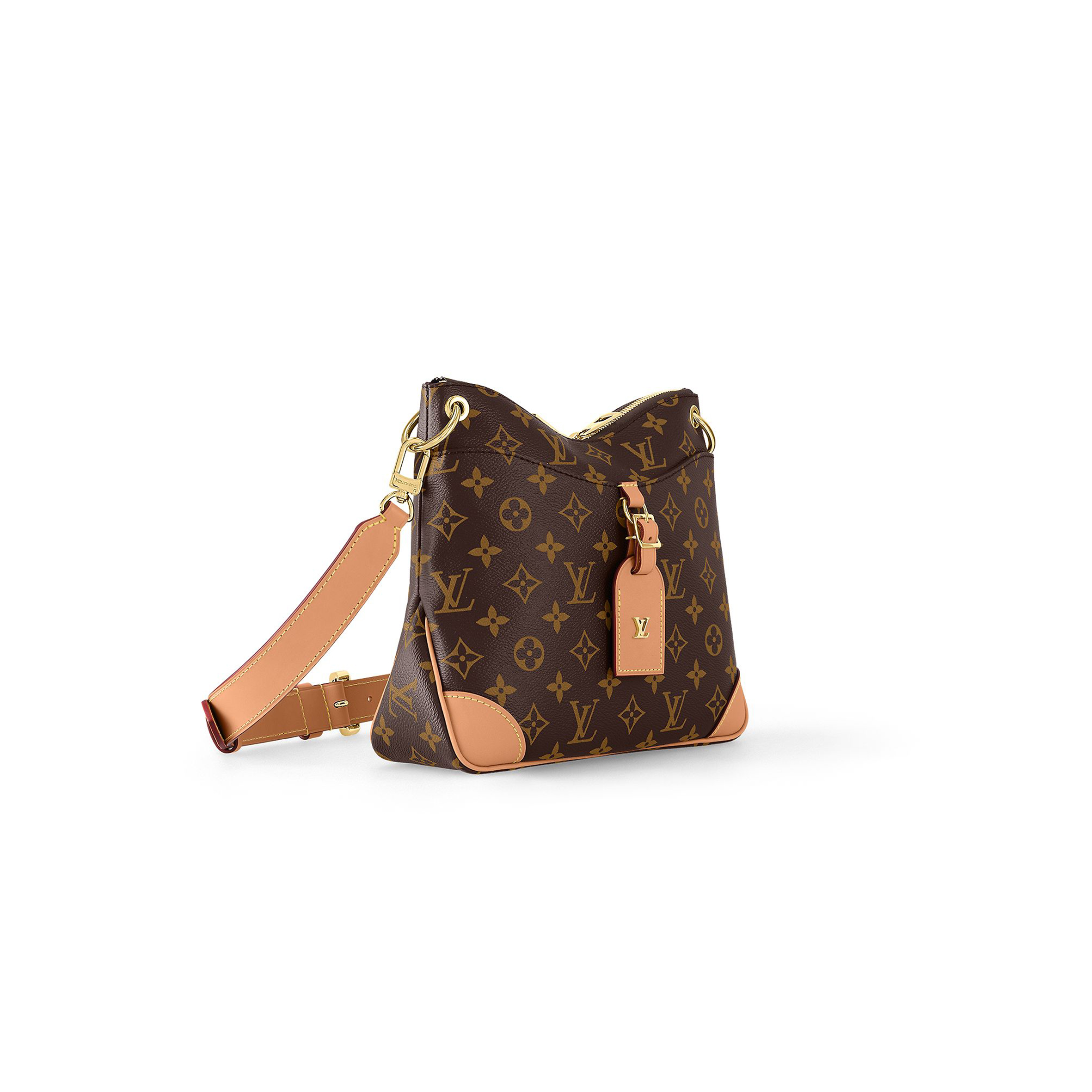 LOUIS VUITTON ODÉON PM M45354