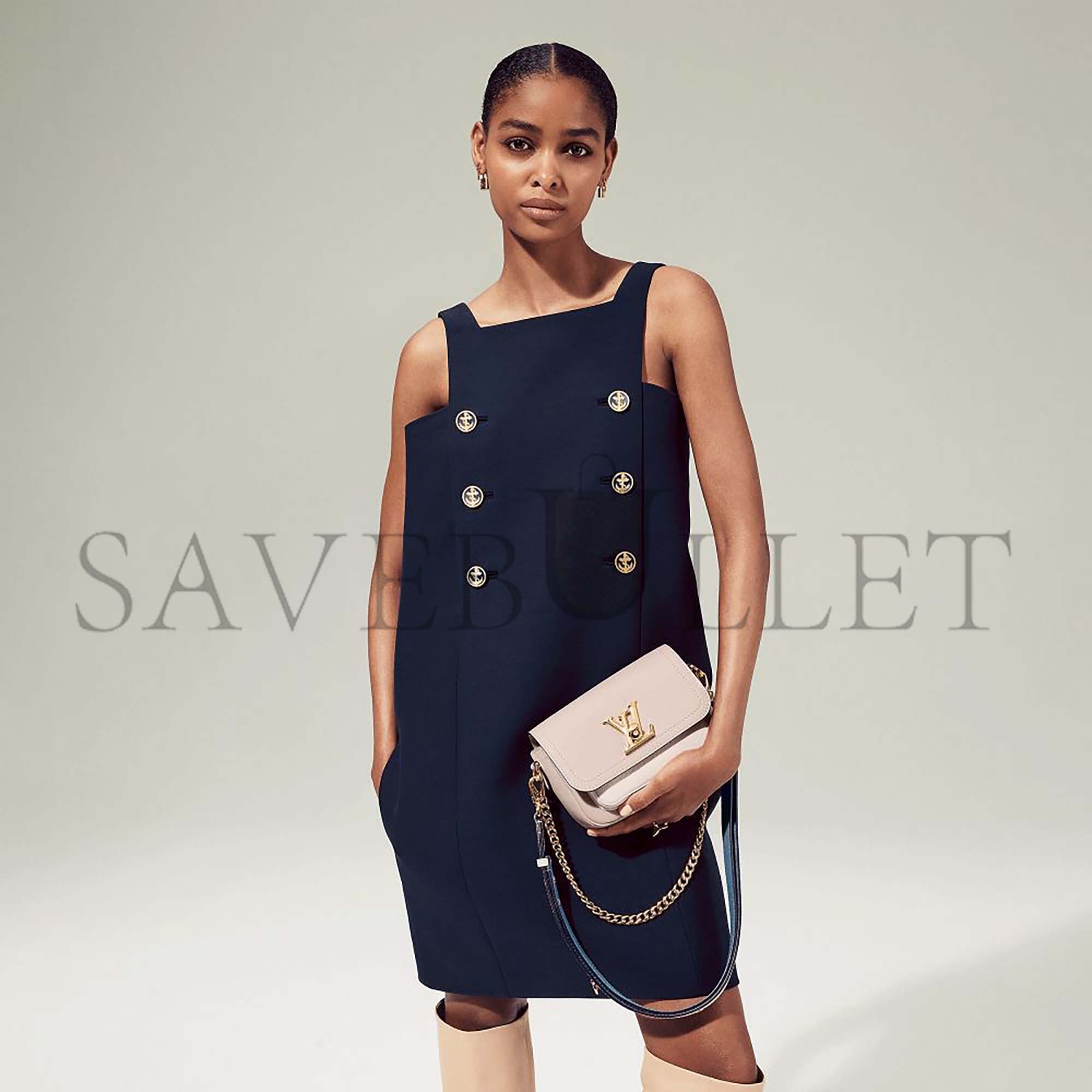 LOUIS VUITTON LOCKME TENDER M58554 LOUIS VUITTON LOCKME TENDER M58554
