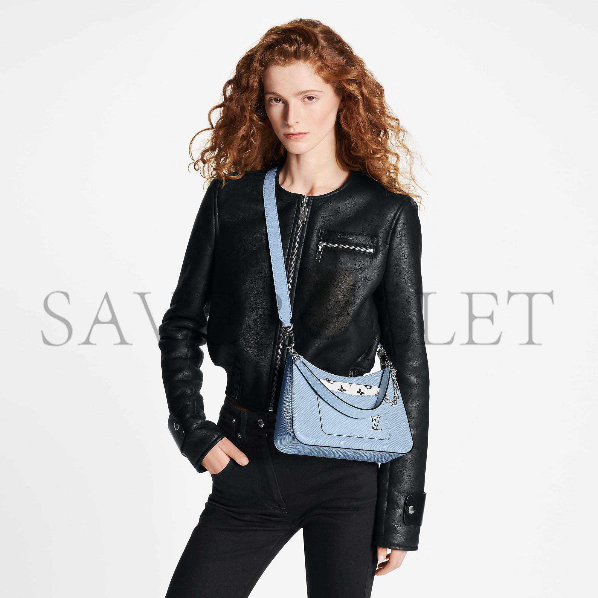 LOUIS VUITTON MARELLE M59486 LOUIS VUITTON MARELLE M59486