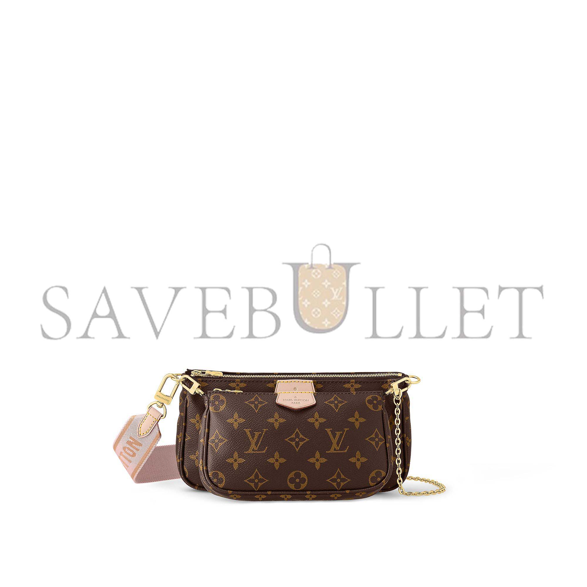 LOUIS VUITTON MULTI POCHETTE ACCESSOIRES M44840 LOUIS VUITTON MULTI POCHETTE ACCESSOIRES M44840