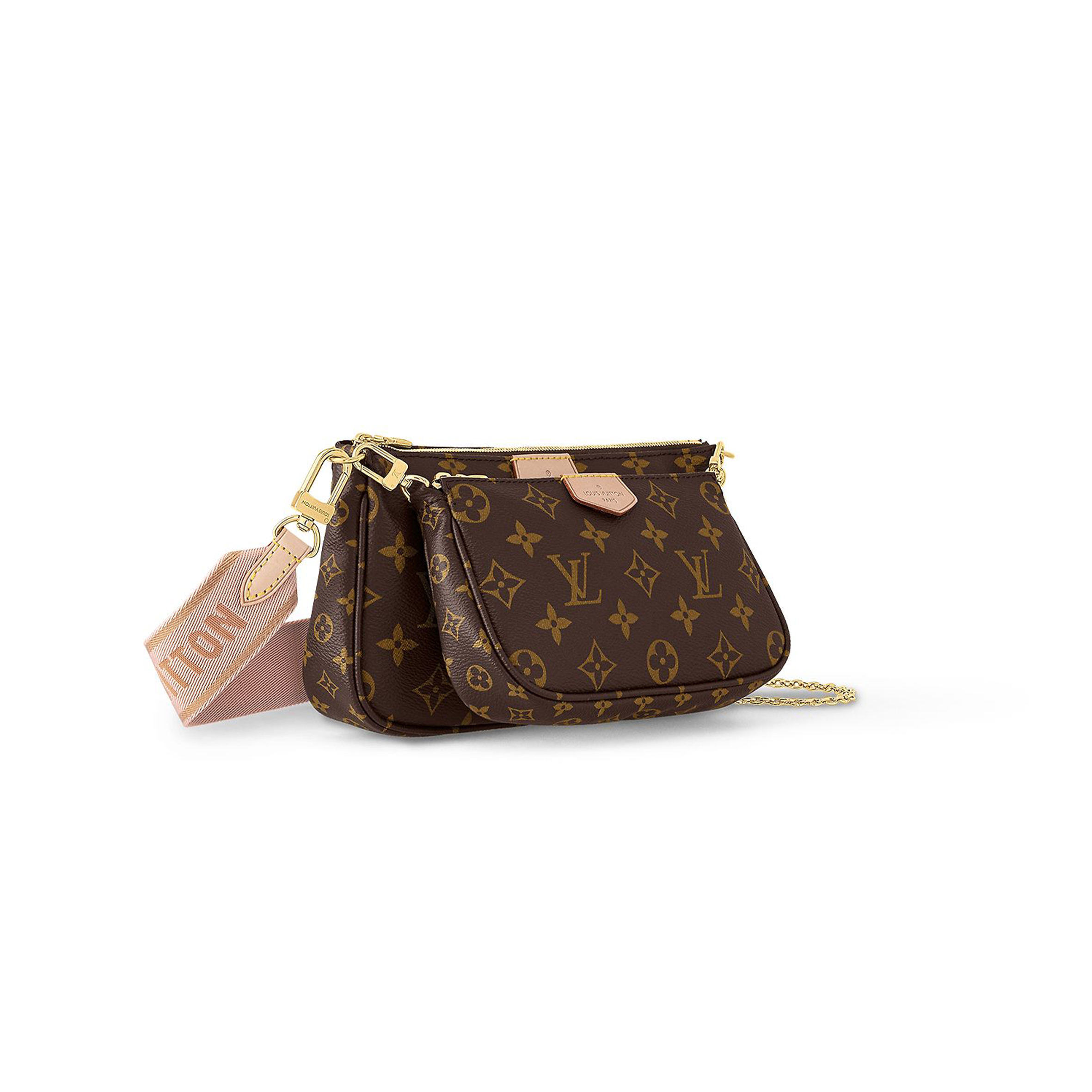 LOUIS VUITTON MULTI POCHETTE ACCESSOIRES M44840 LOUIS VUITTON MULTI POCHETTE ACCESSOIRES M44840