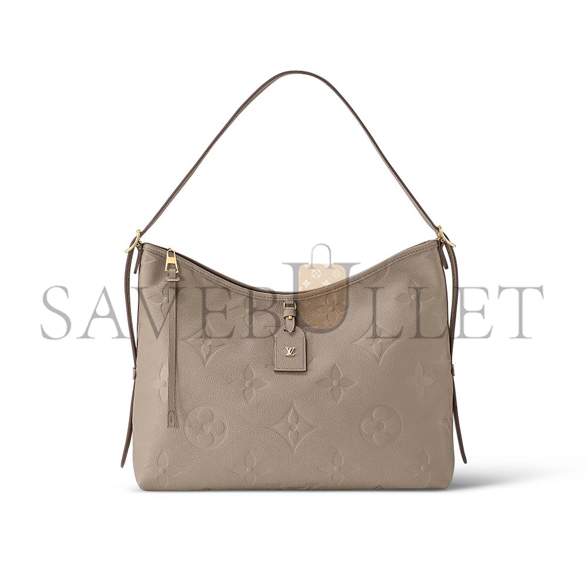 LOUIS VUITTON CARRYALL MM M46292 LOUIS VUITTON CARRYALL MM M46292