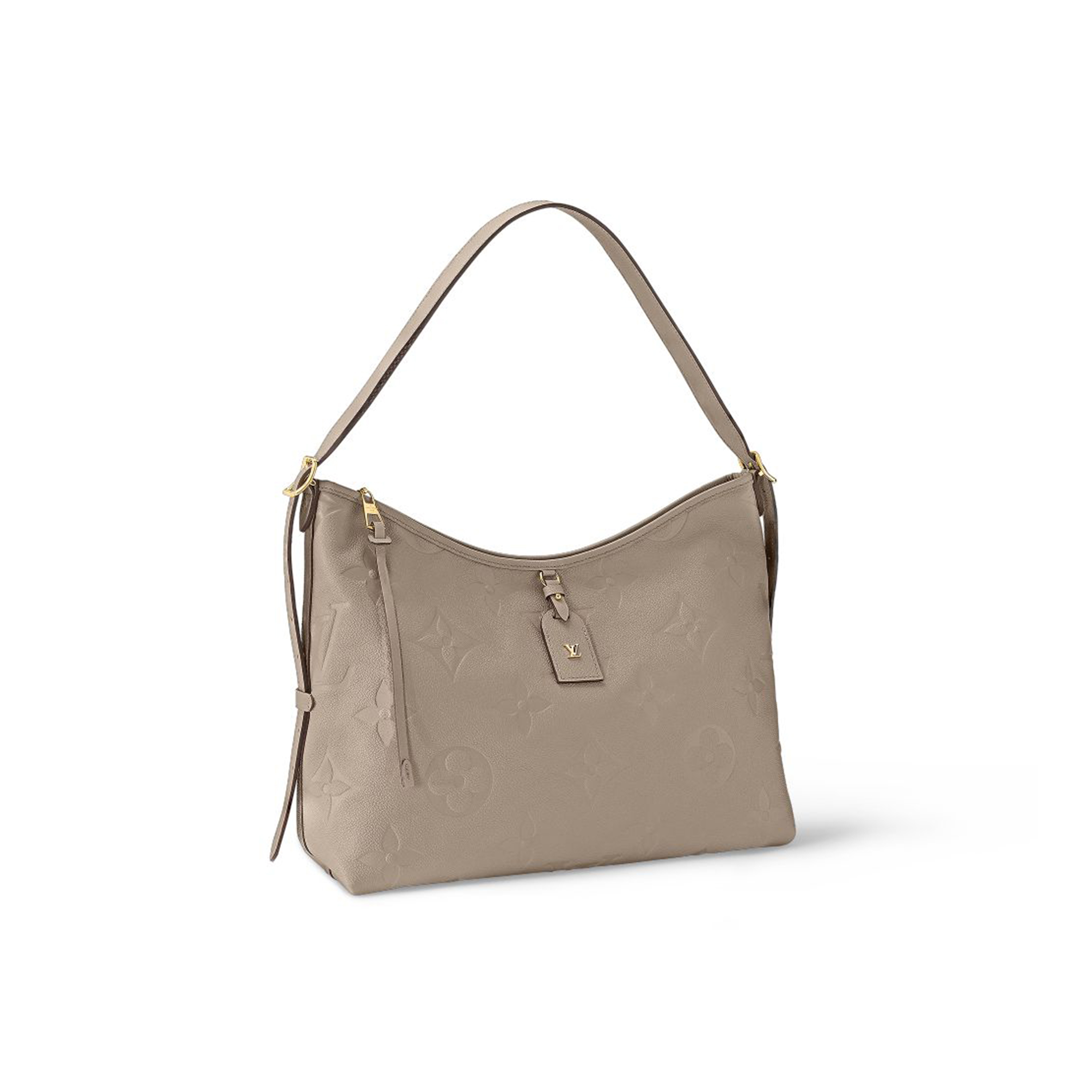 LOUIS VUITTON CARRYALL MM M46292 LOUIS VUITTON CARRYALL MM M46292