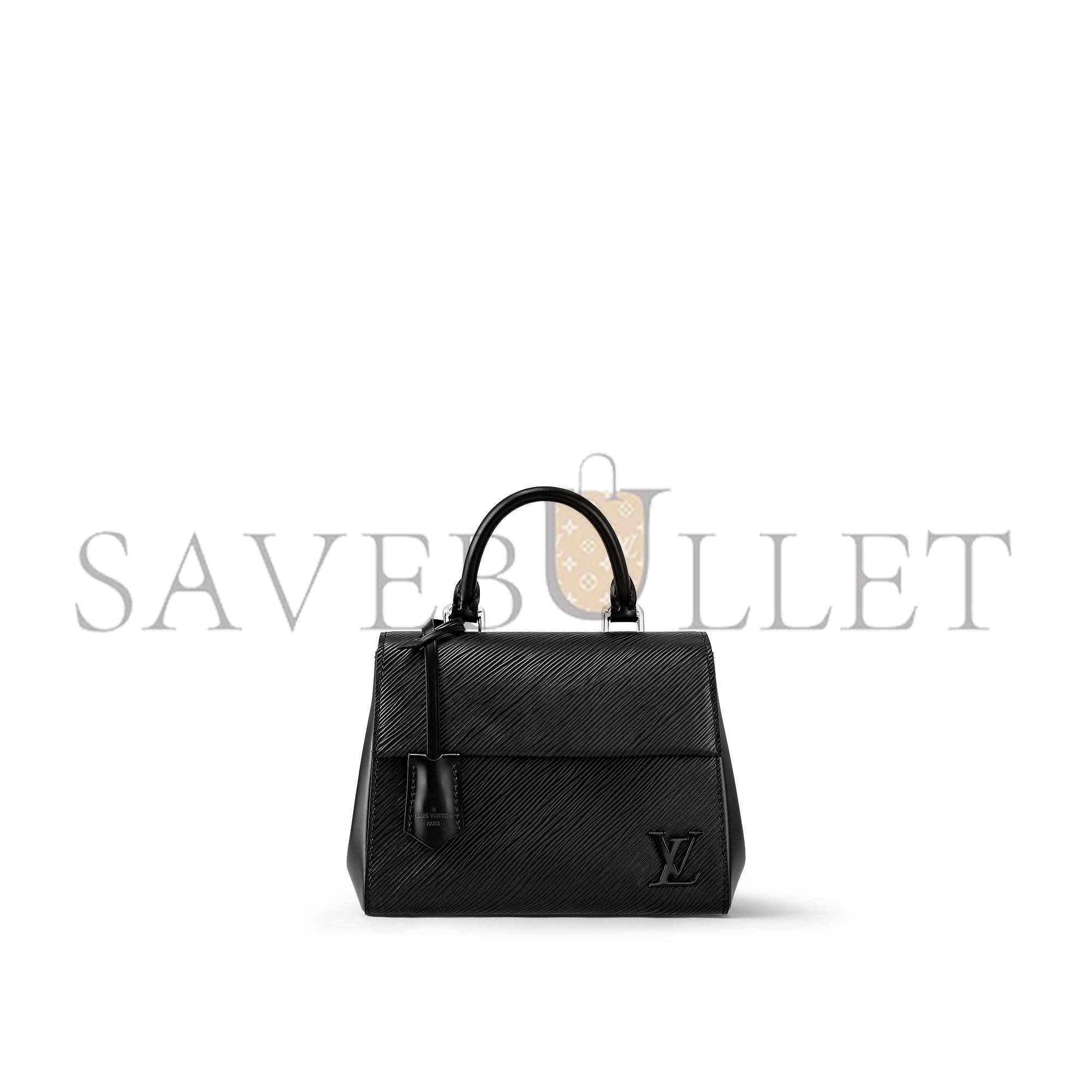 LOUIS VUITTON CLUNY MINI M58925 LOUIS VUITTON CLUNY MINI M58925