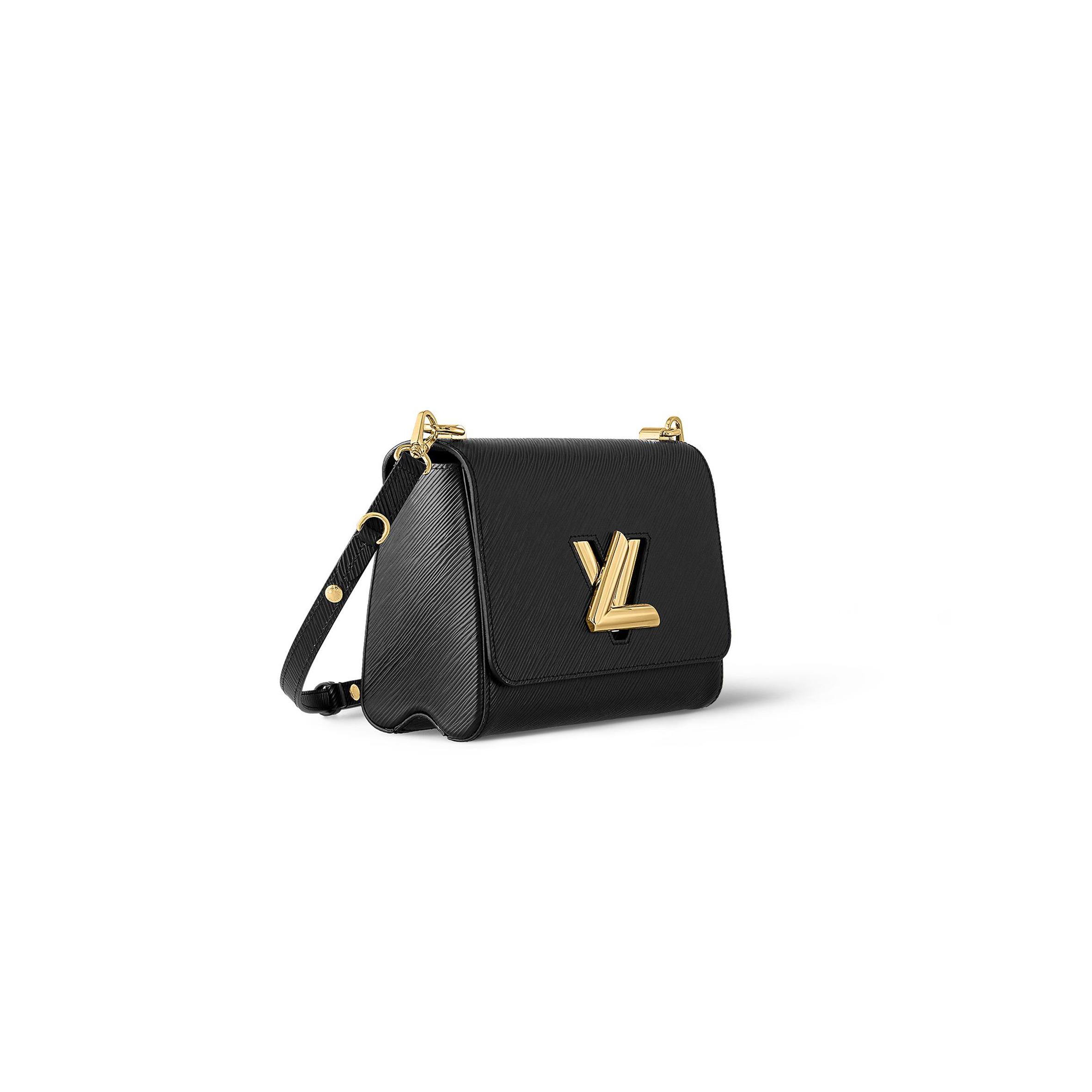 LOUIS VUITTON TWIST MM M59885