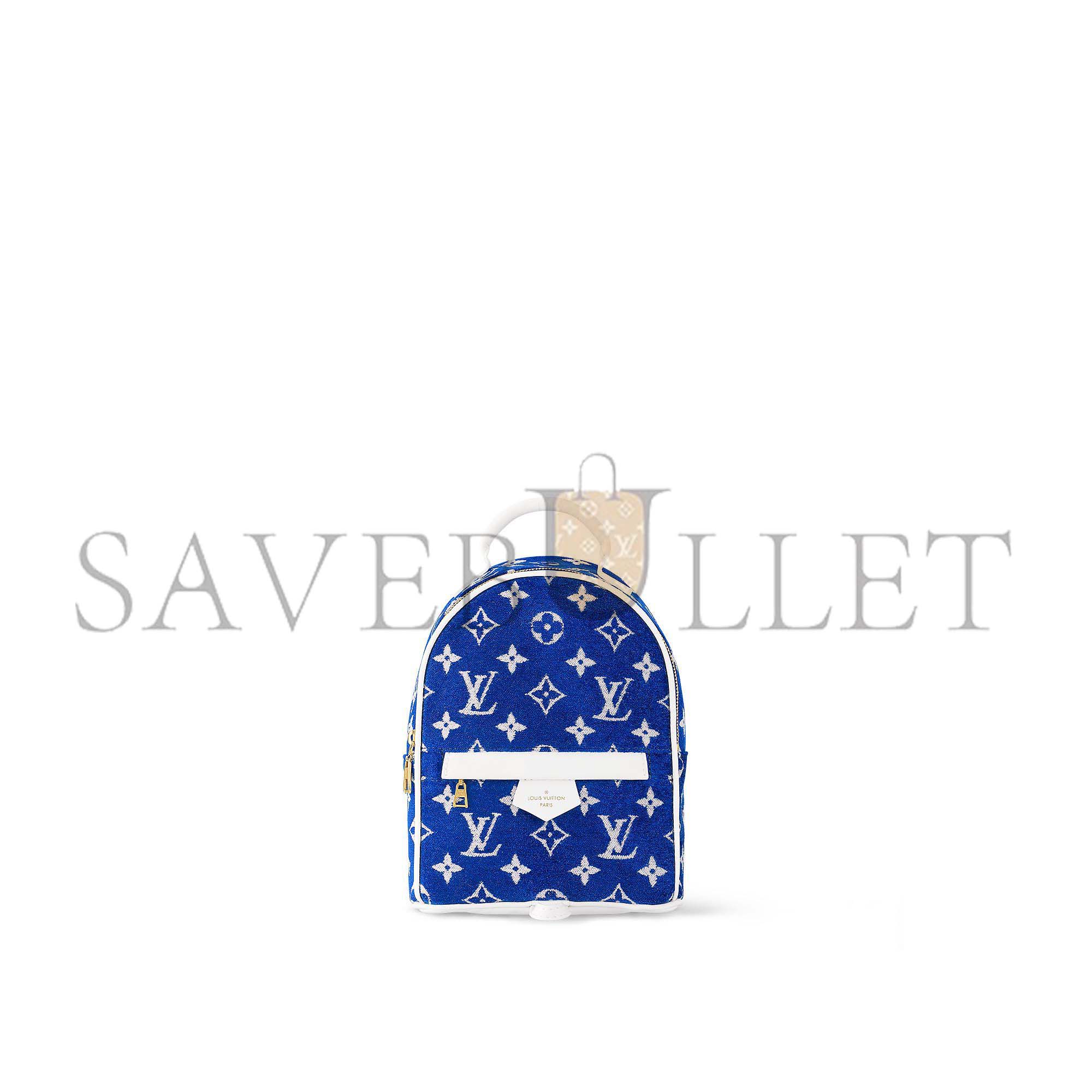 LOUIS VUITTON PALM SPRINGS MINI M46207 LOUIS VUITTON PALM SPRINGS MINI M46207