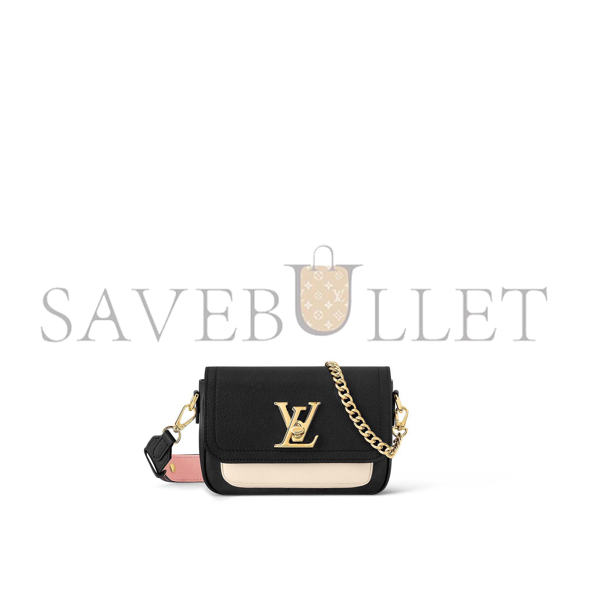 LOUIS VUITTON LOCKME TENDER M58557 LOUIS VUITTON LOCKME TENDER M58557