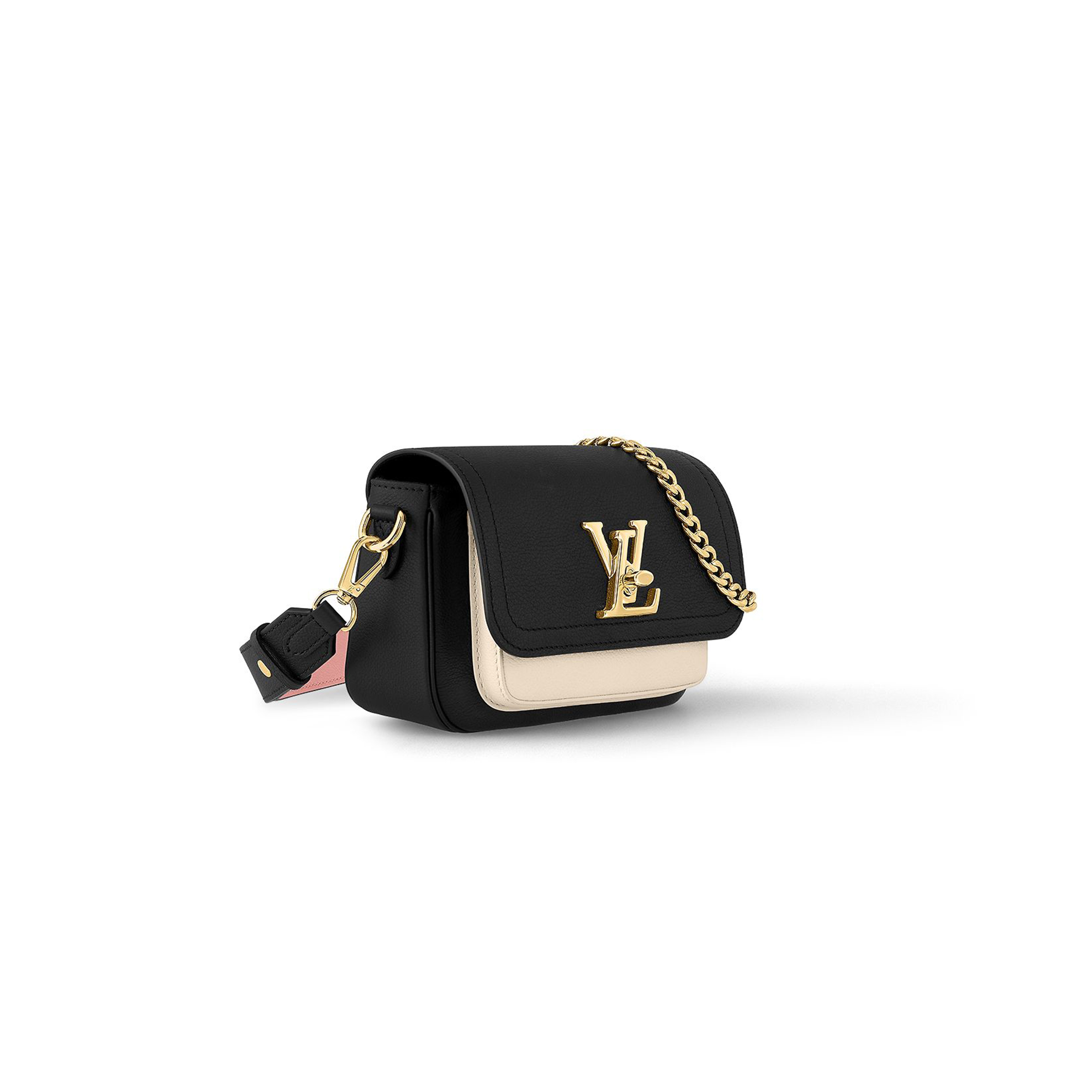 LOUIS VUITTON LOCKME TENDER M58557 LOUIS VUITTON LOCKME TENDER M58557
