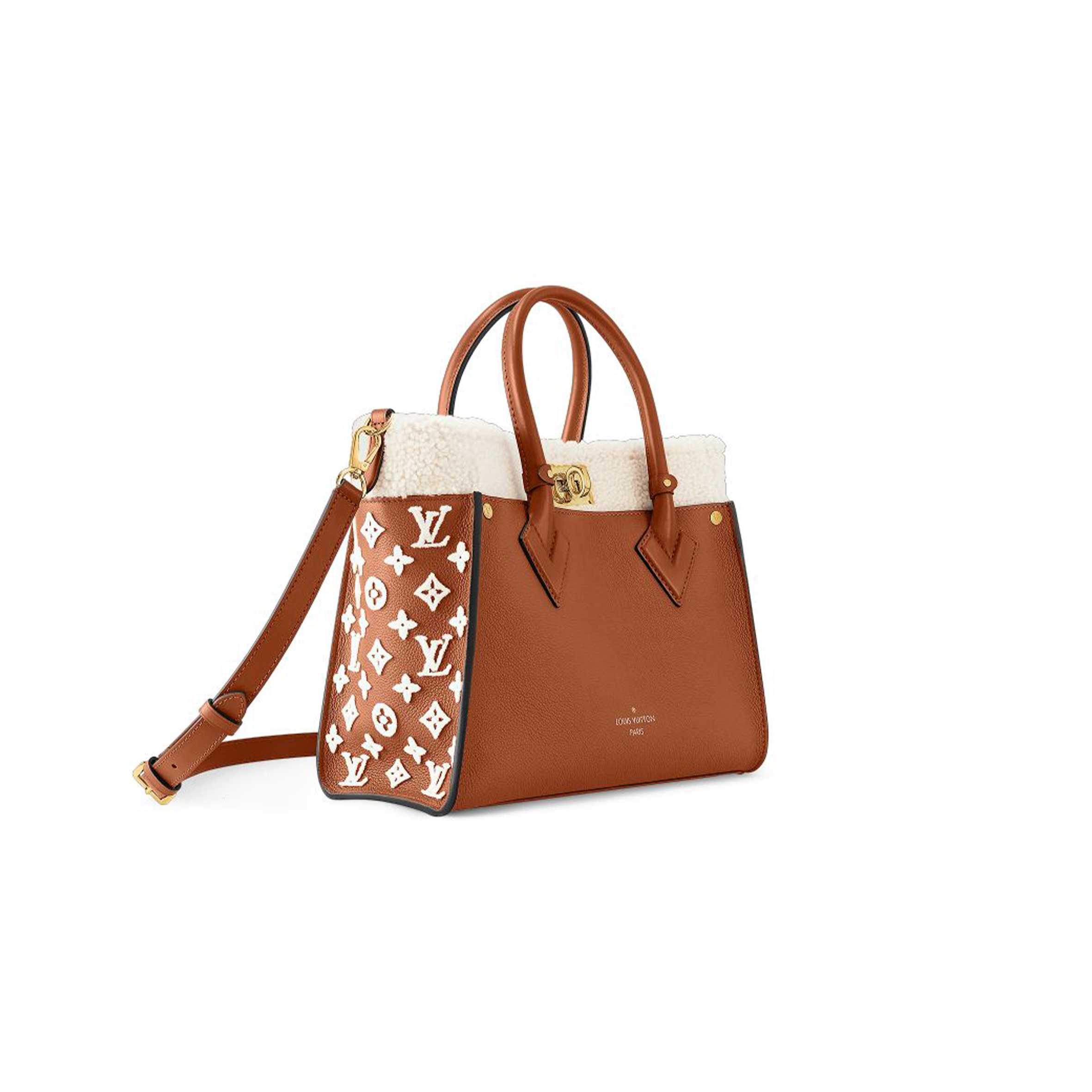 LOUIS VUITTON ON MY SIDE MM M21004 LOUIS VUITTON ON MY SIDE MM M21004