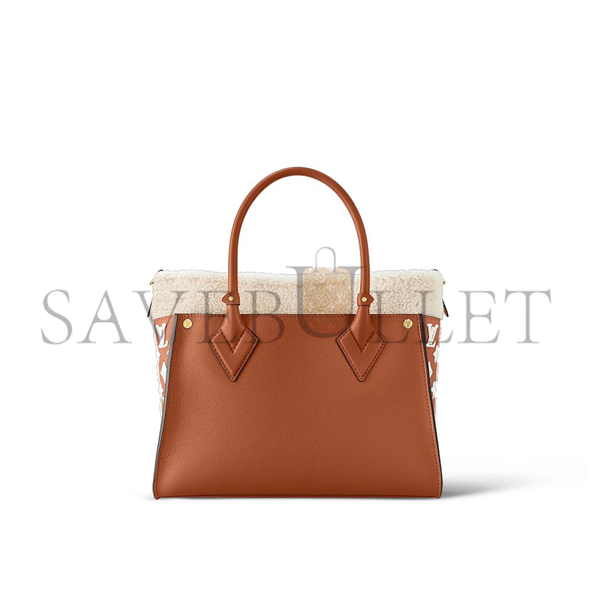 LOUIS VUITTON ON MY SIDE MM M21004 LOUIS VUITTON ON MY SIDE MM M21004