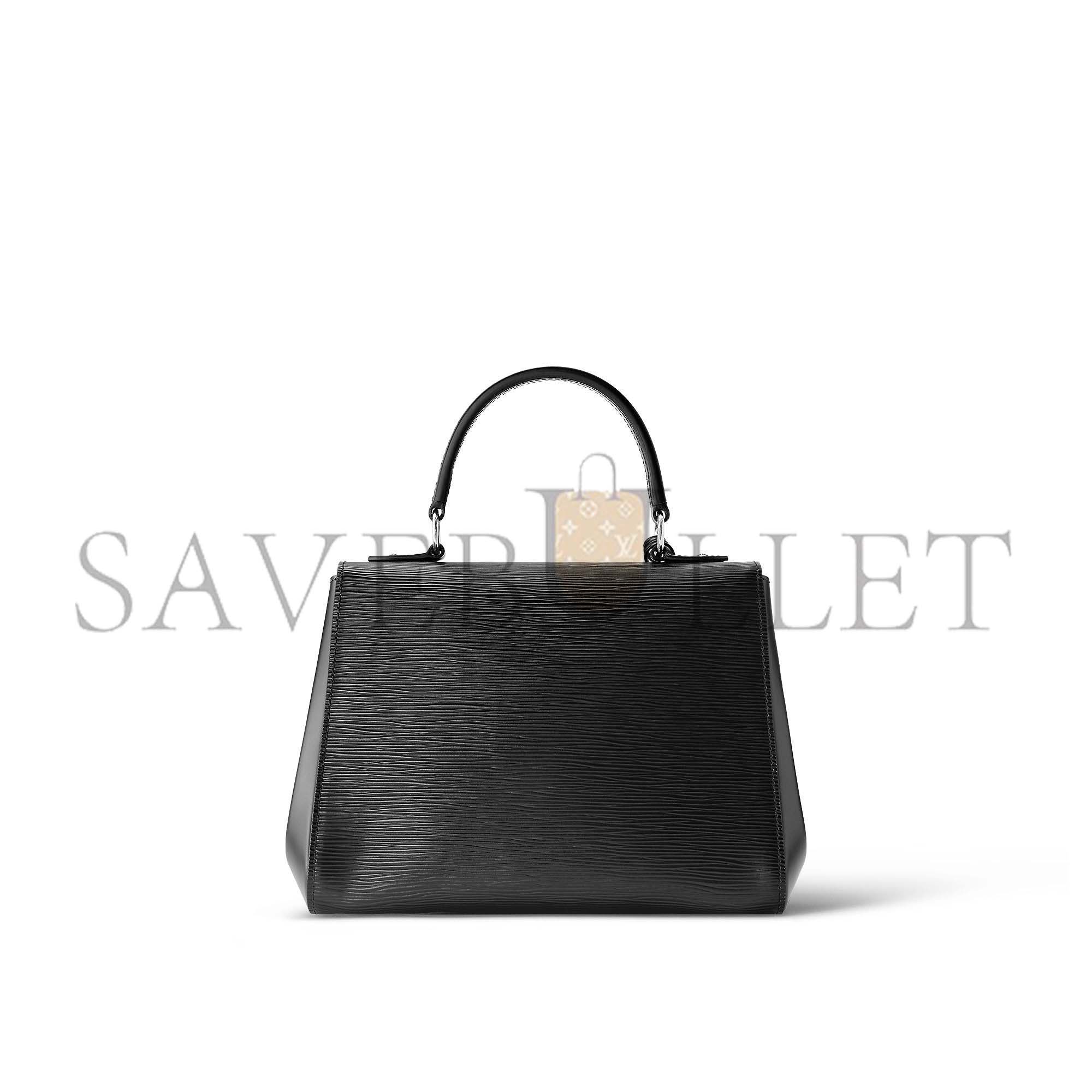 LOUIS VUITTON CLUNY BB M41312 LOUIS VUITTON CLUNY BB M41312