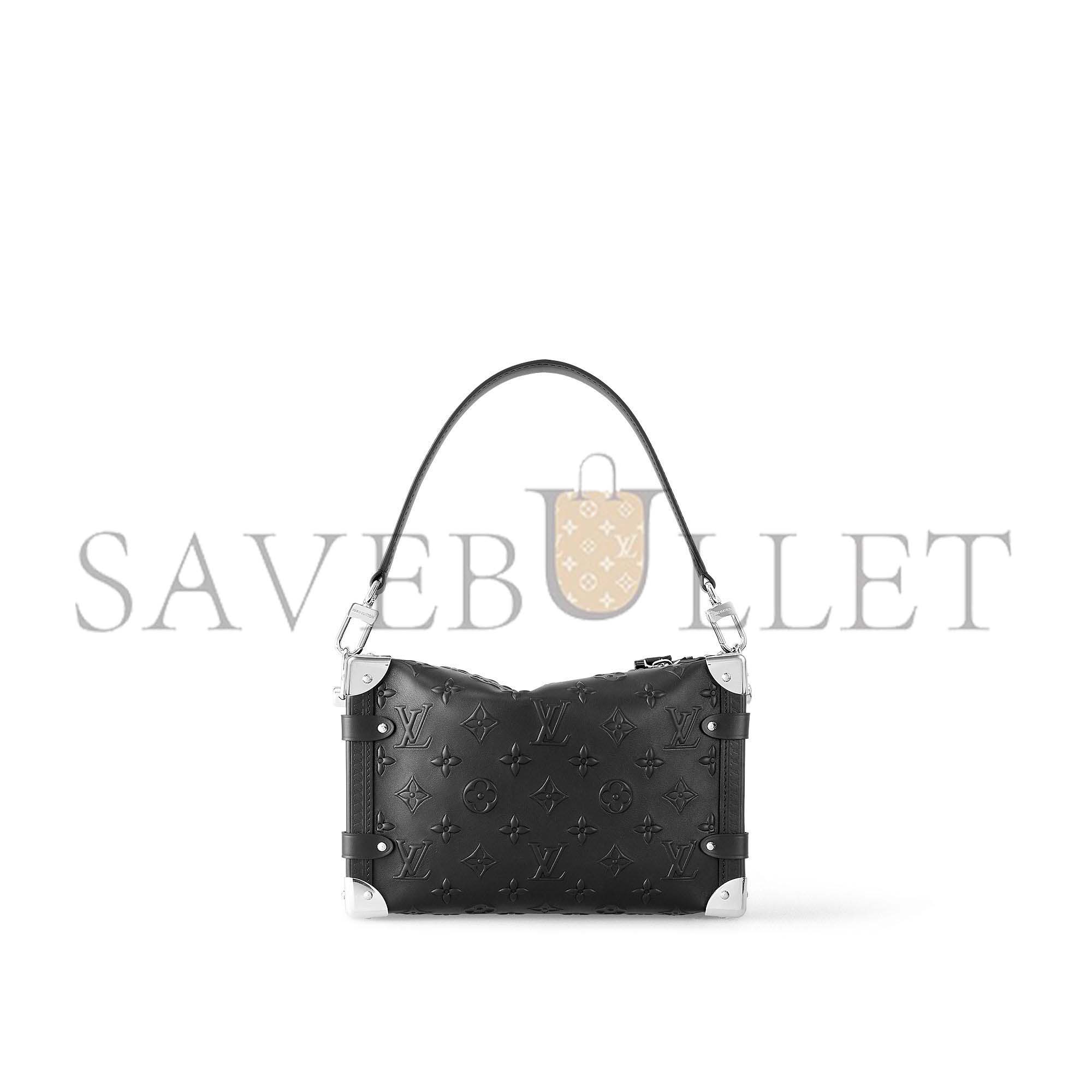 LOUIS VUITTON SIDE TRUNK M21709