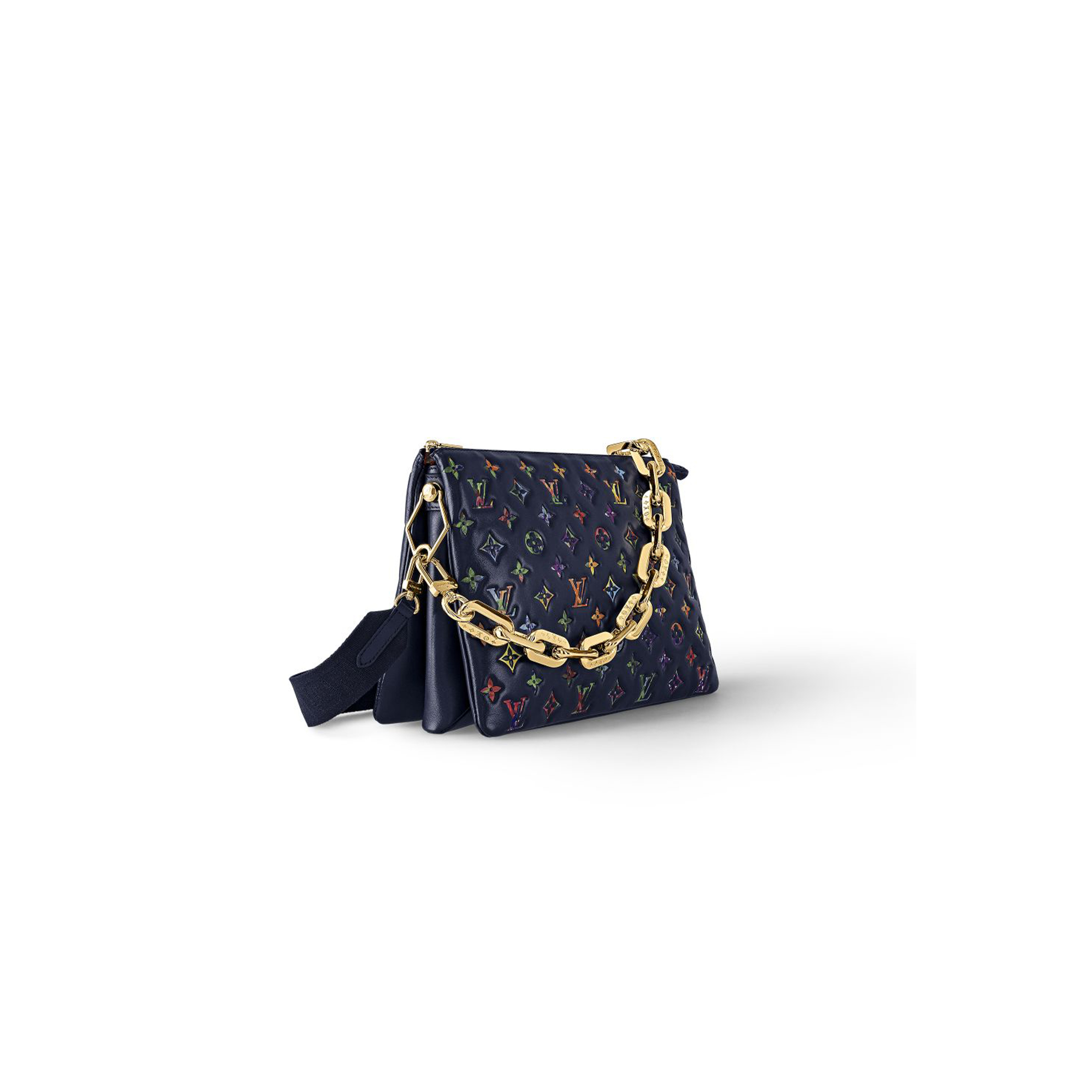 LOUIS VUITTON COUSSIN MM M21204 LOUIS VUITTON COUSSIN MM M21204