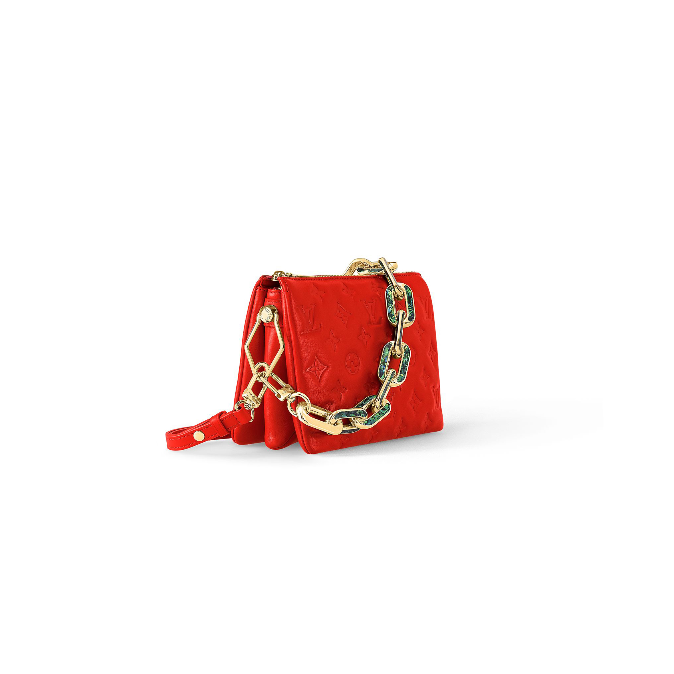 LOUIS VUITTON COUSSIN BB M21191 LOUIS VUITTON COUSSIN BB M21191