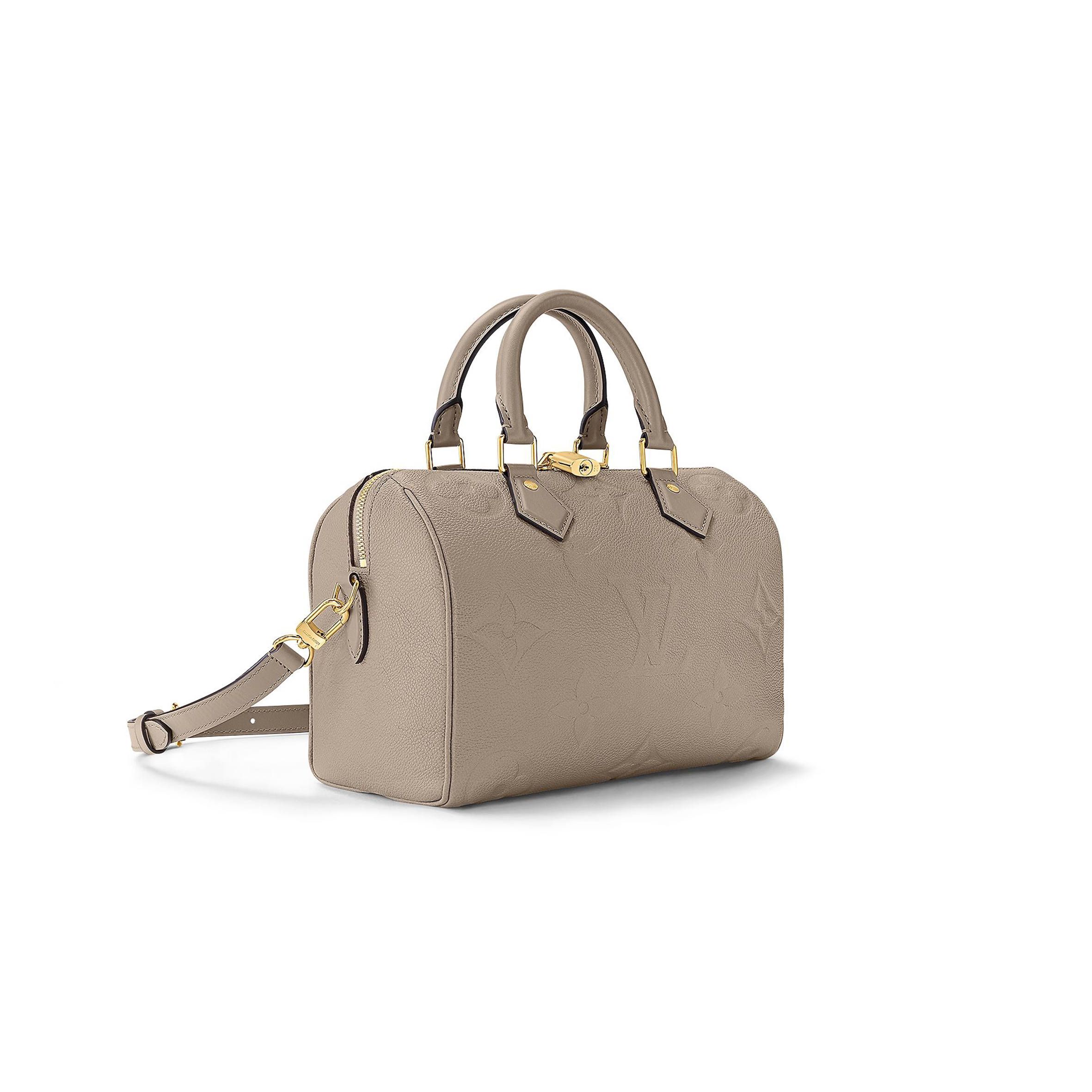 LOUIS VUITTON SPEEDY BANDOULIÈRE 25 M59273