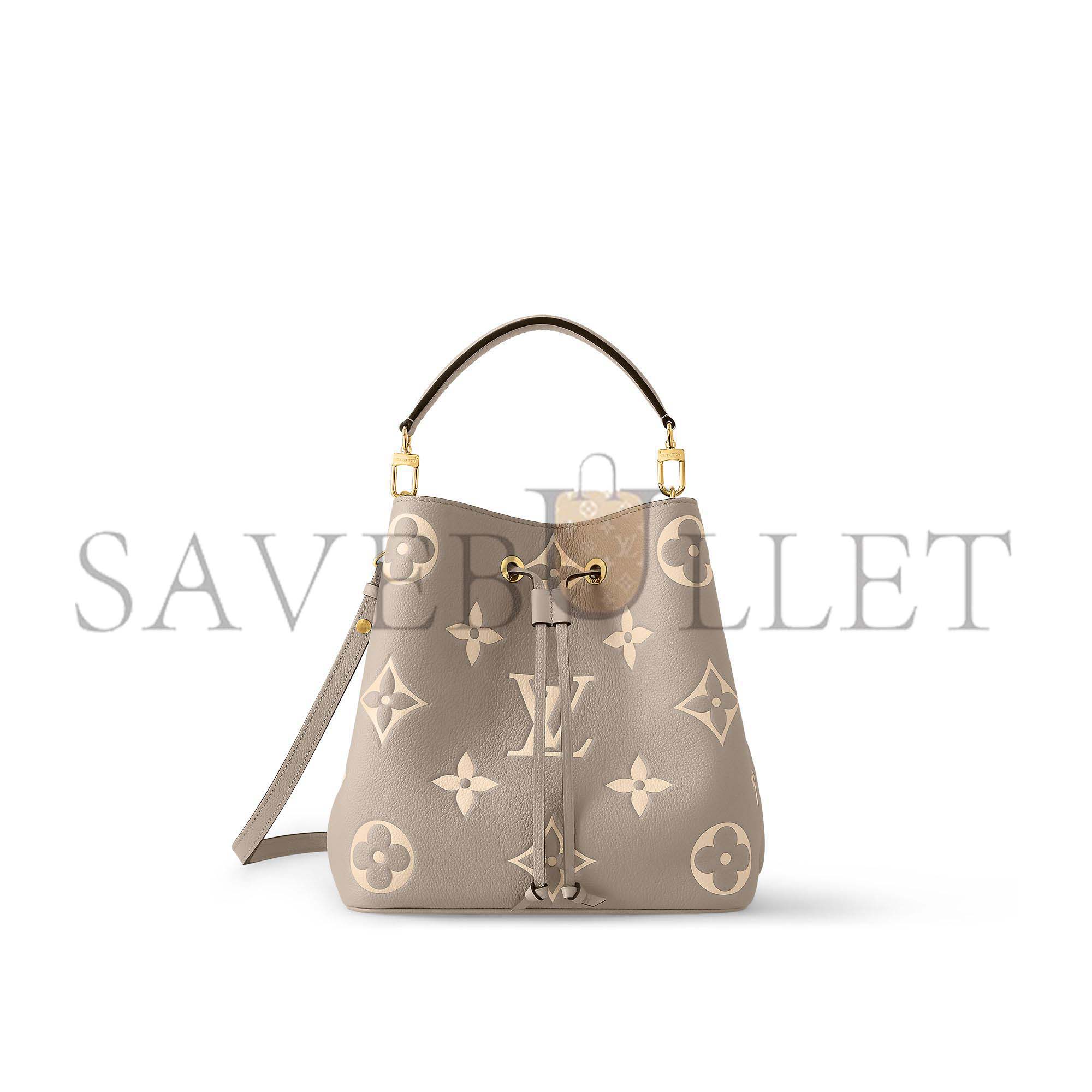 LOUIS VUITTON NÉONOÉ BUCKET BAG MM M45555 LOUIS VUITTON NÉONOÉ BUCKET BAG MM M45555