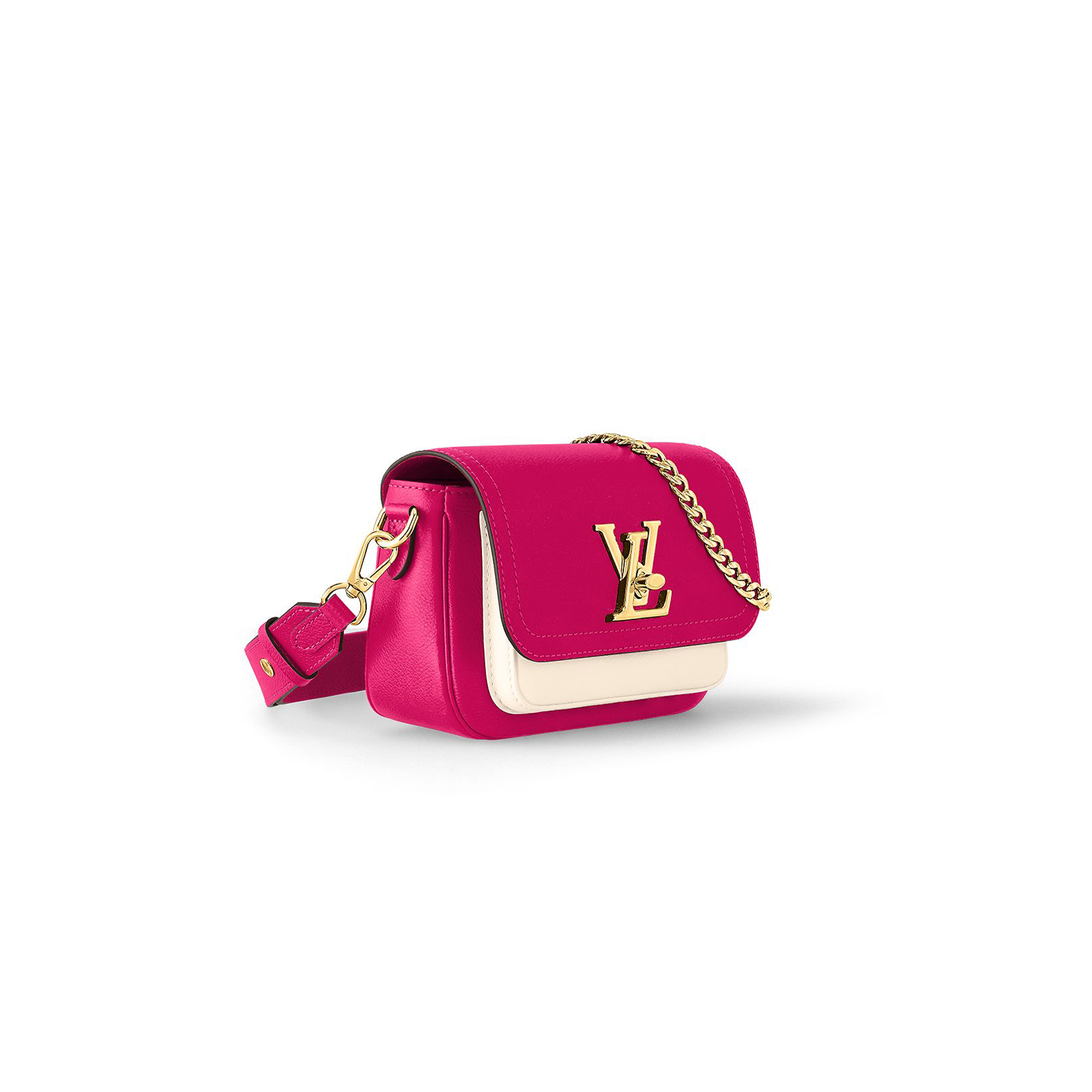 LOUIS VUITTON LOCKME TENDER M20614