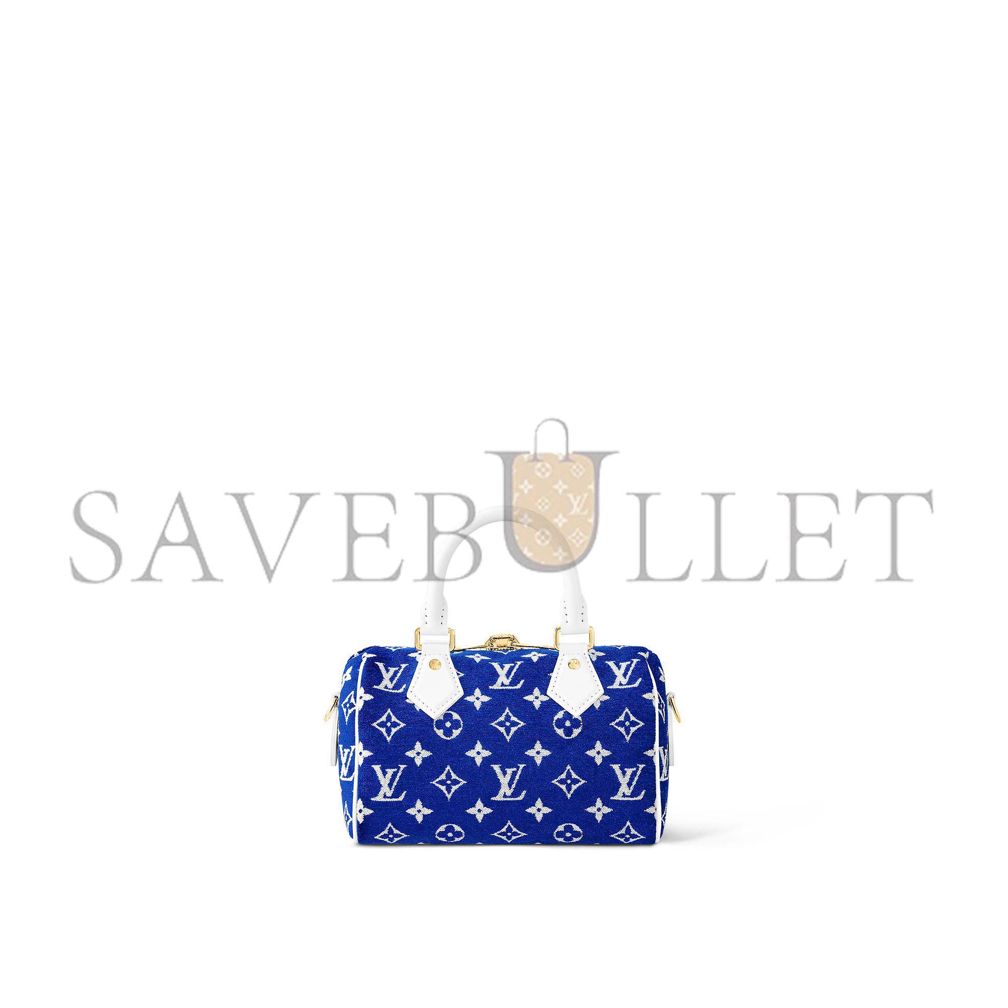 LOUIS VUITTON SPEEDY BANDOULIÈRE 20 M20751 LOUIS VUITTON SPEEDY BANDOULIÈRE 20 M20751