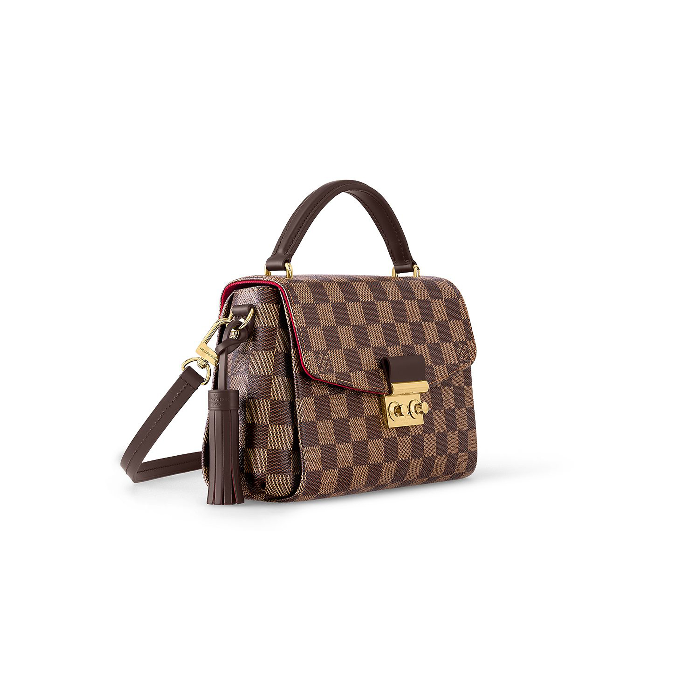 LOUIS VUITTON CROISETTE N53000