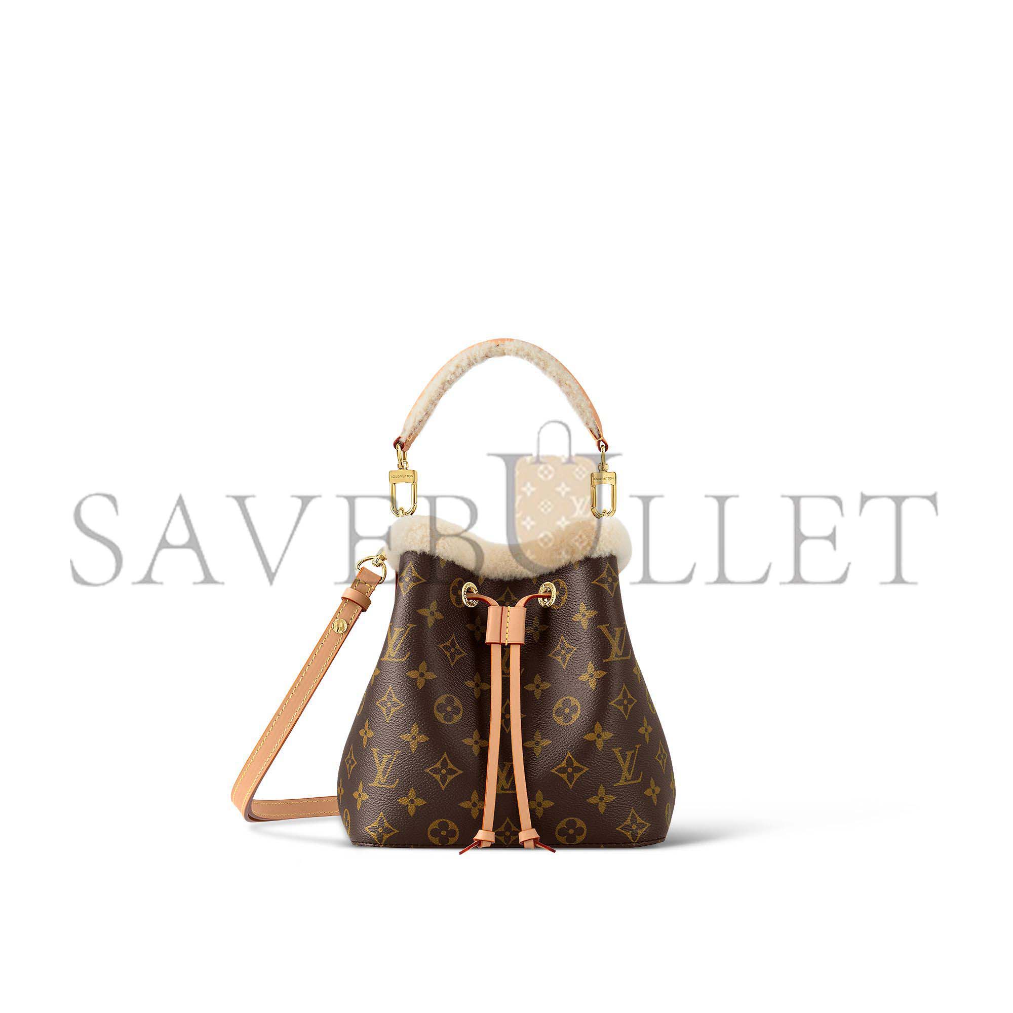 LOUIS VUITTON NÉONOÉ BUCKET BAG BB M46319 LOUIS VUITTON NÉONOÉ BUCKET BAG BB M46319