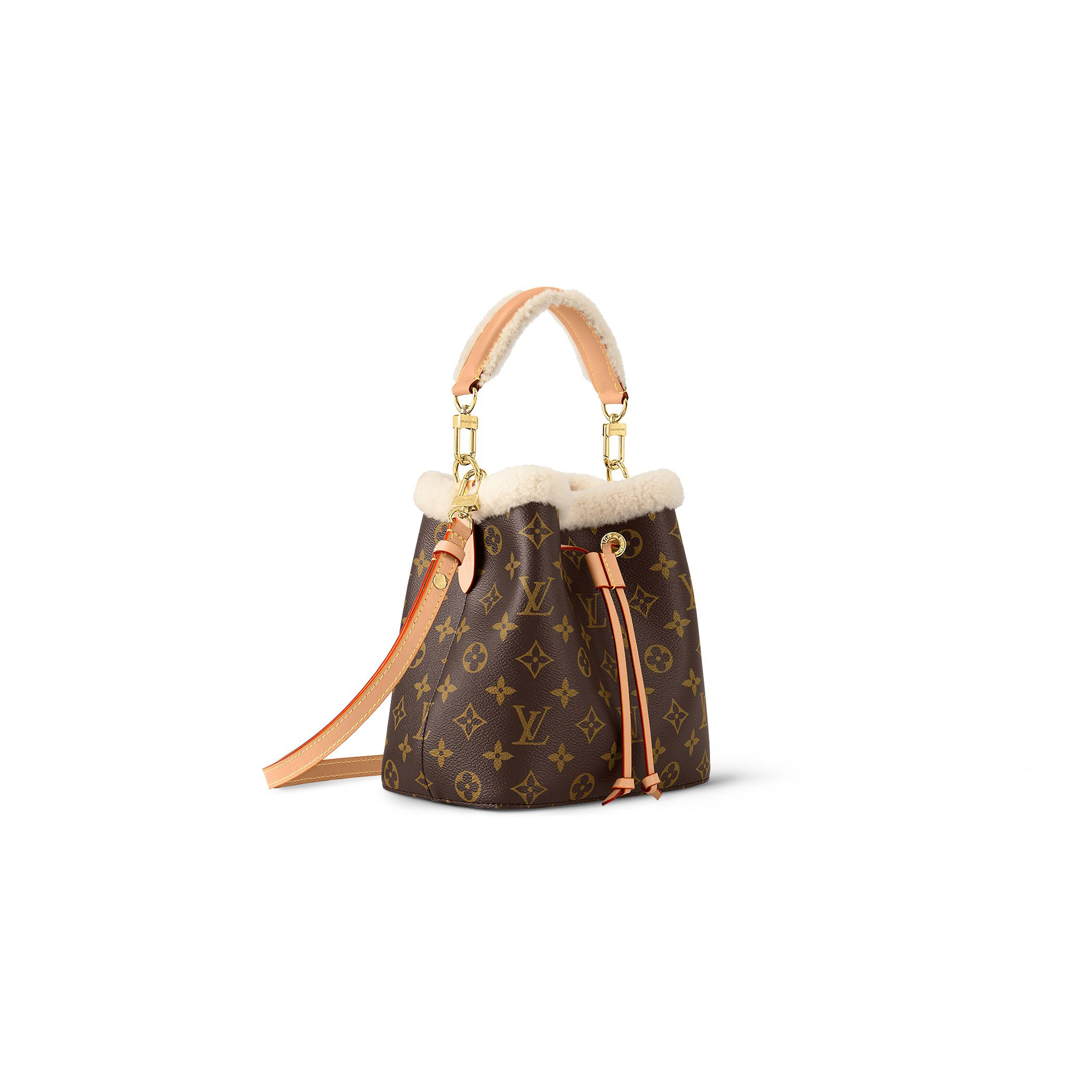 LOUIS VUITTON NÉONOÉ BUCKET BAG BB M46319 LOUIS VUITTON NÉONOÉ BUCKET BAG BB M46319