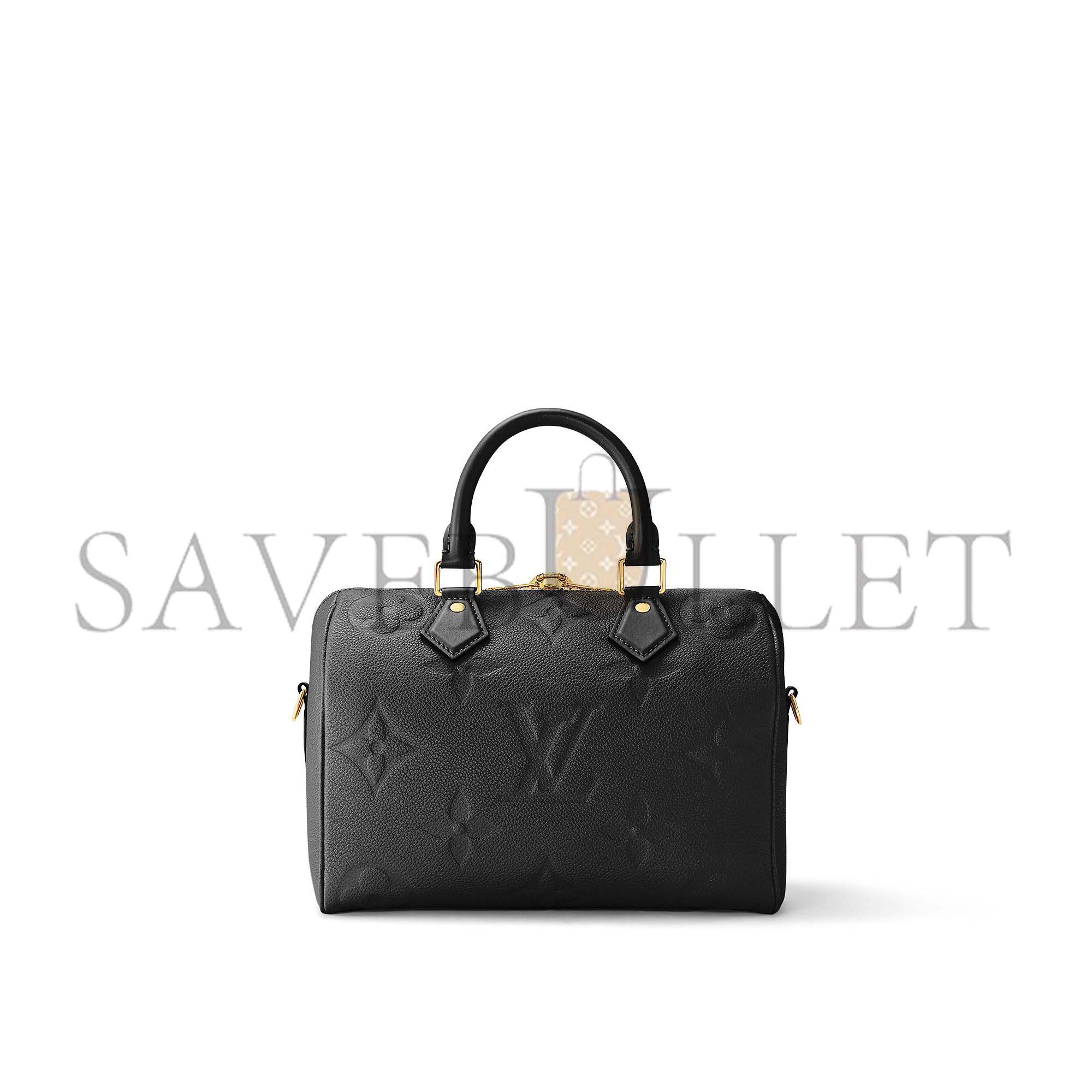LOUIS VUITTON SPEEDY BANDOULIÈRE 25 M58951 LOUIS VUITTON SPEEDY BANDOULIÈRE 25 M58951