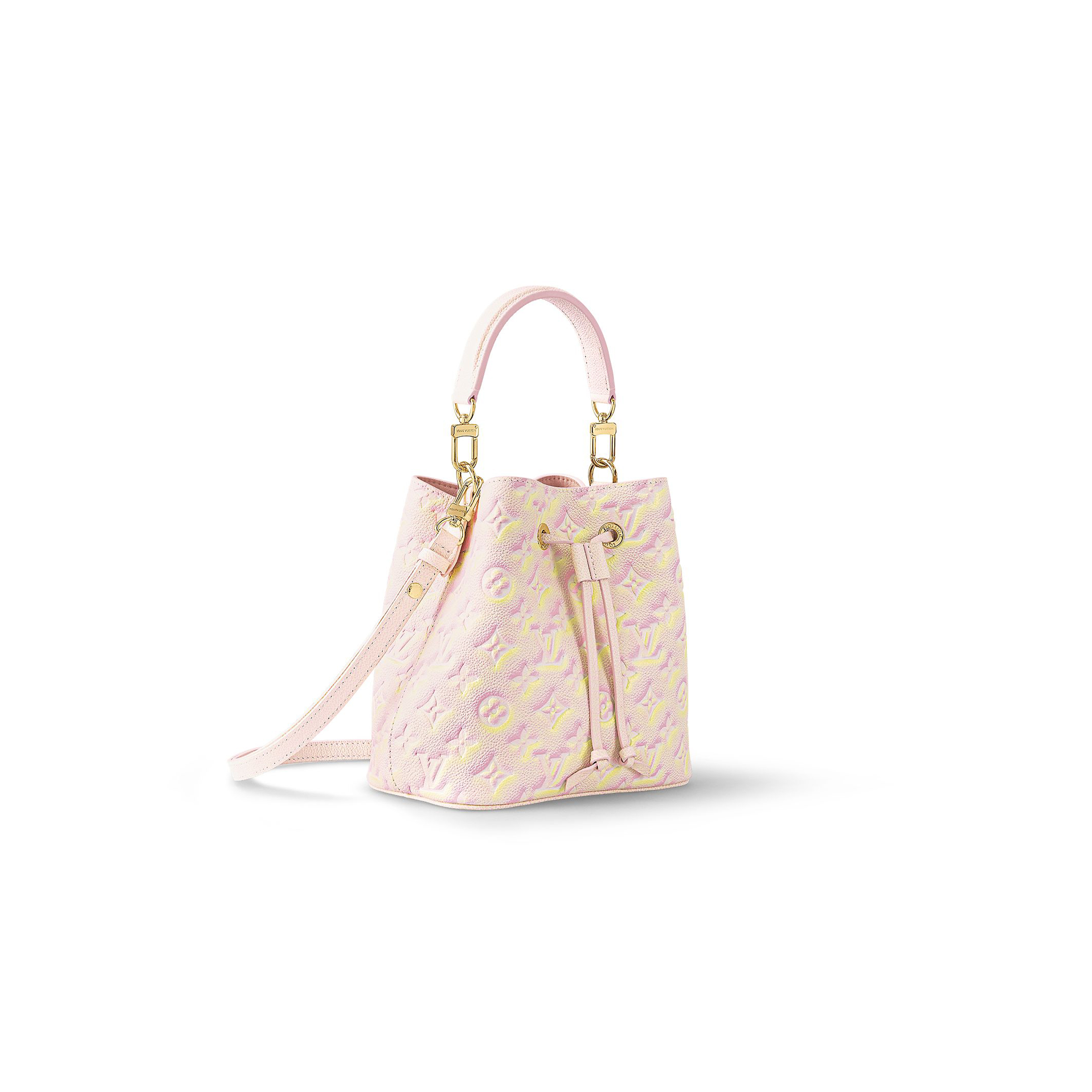 LOUIS VUITTON NÉONOÉ BUCKET BAG BB M46174 LOUIS VUITTON NÉONOÉ BUCKET BAG BB M46174
