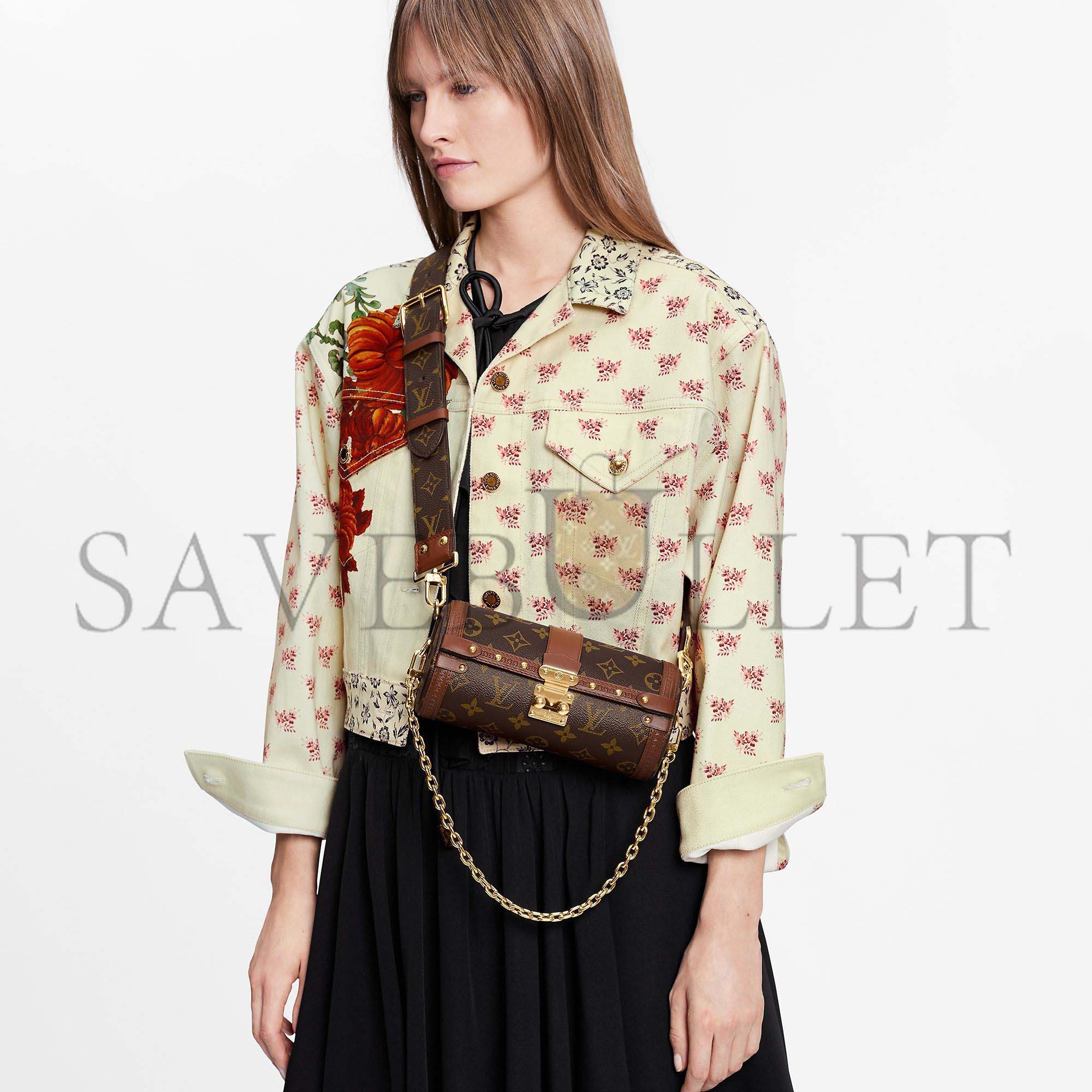 LOUIS VUITTON PAPILLON TRUNK M57835 LOUIS VUITTON PAPILLON TRUNK M57835