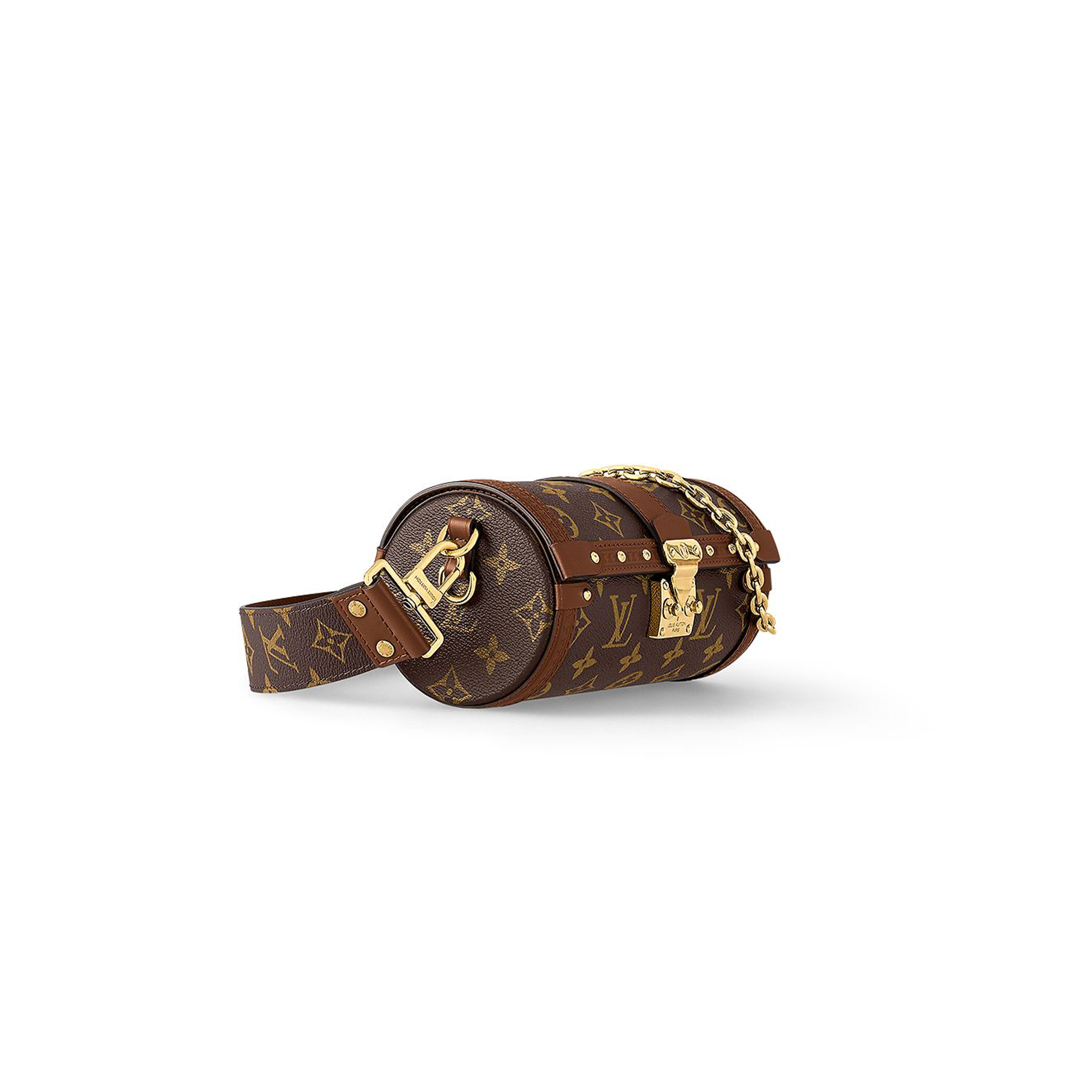 LOUIS VUITTON PAPILLON TRUNK M57835 LOUIS VUITTON PAPILLON TRUNK M57835