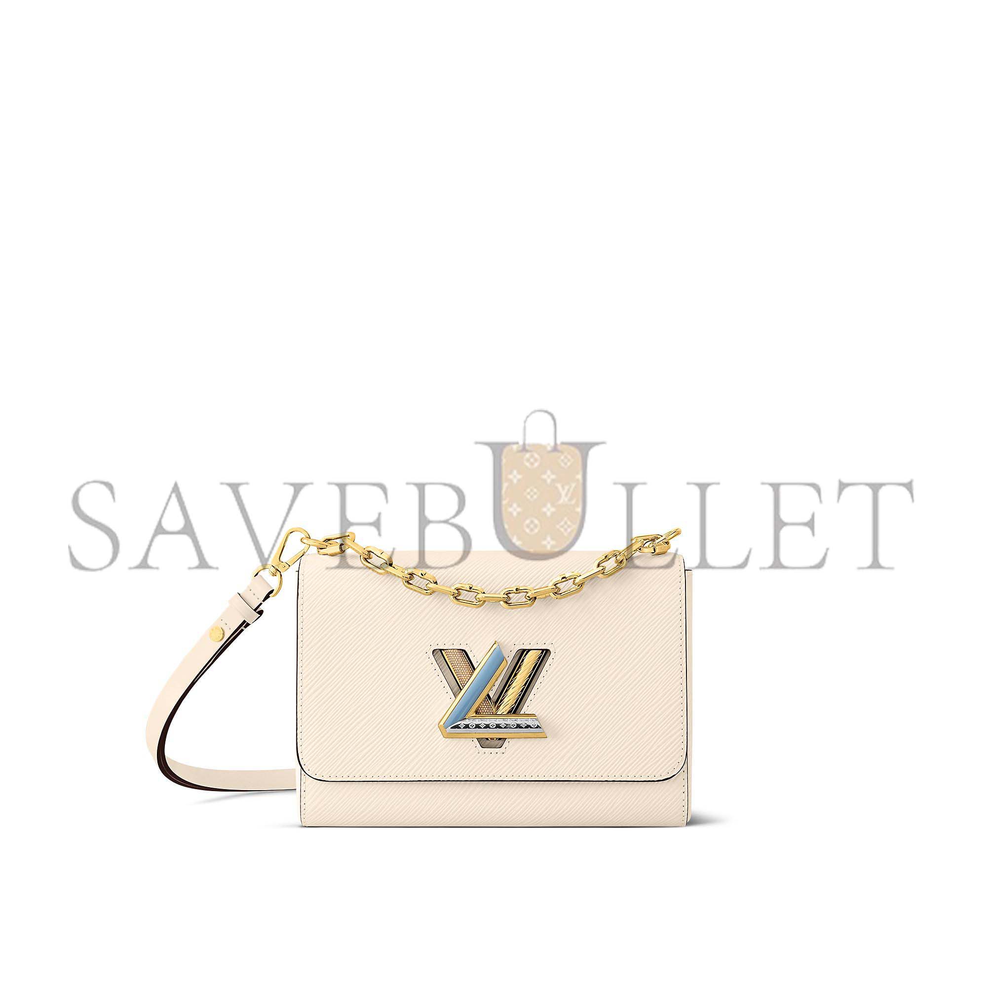 LOUIS VUITTON TWIST MM M21032