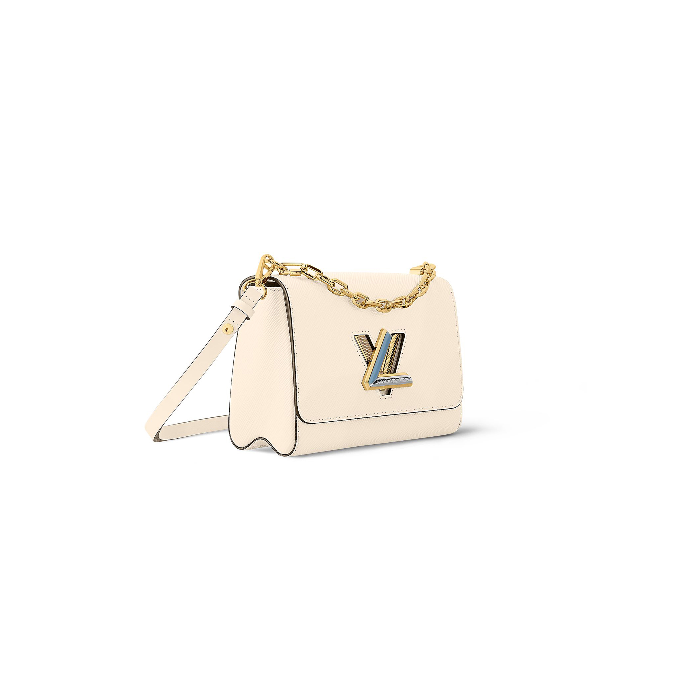 LOUIS VUITTON TWIST MM M21032