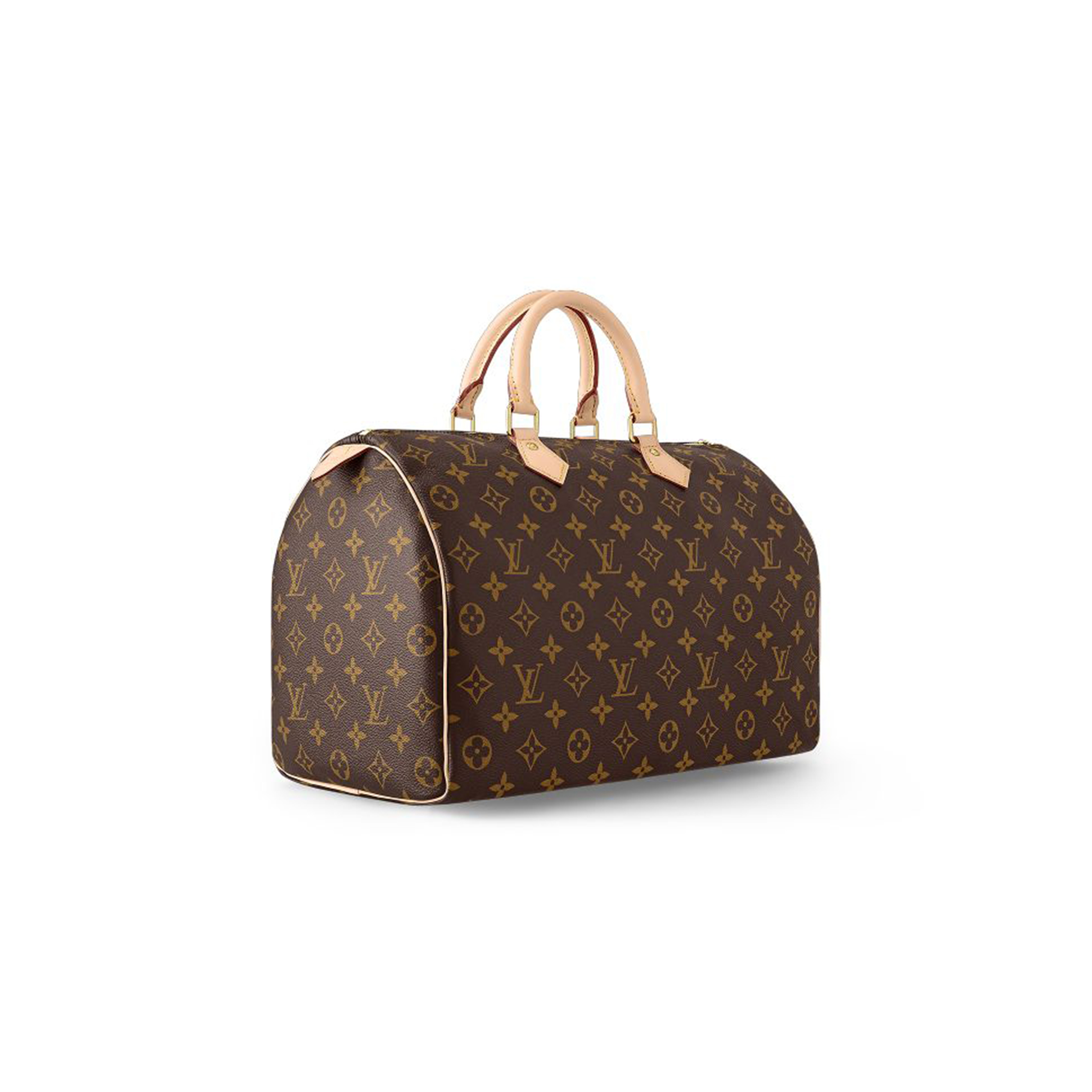LOUIS VUITTON SPEEDY 35 M41107 LOUIS VUITTON SPEEDY 35 M41107