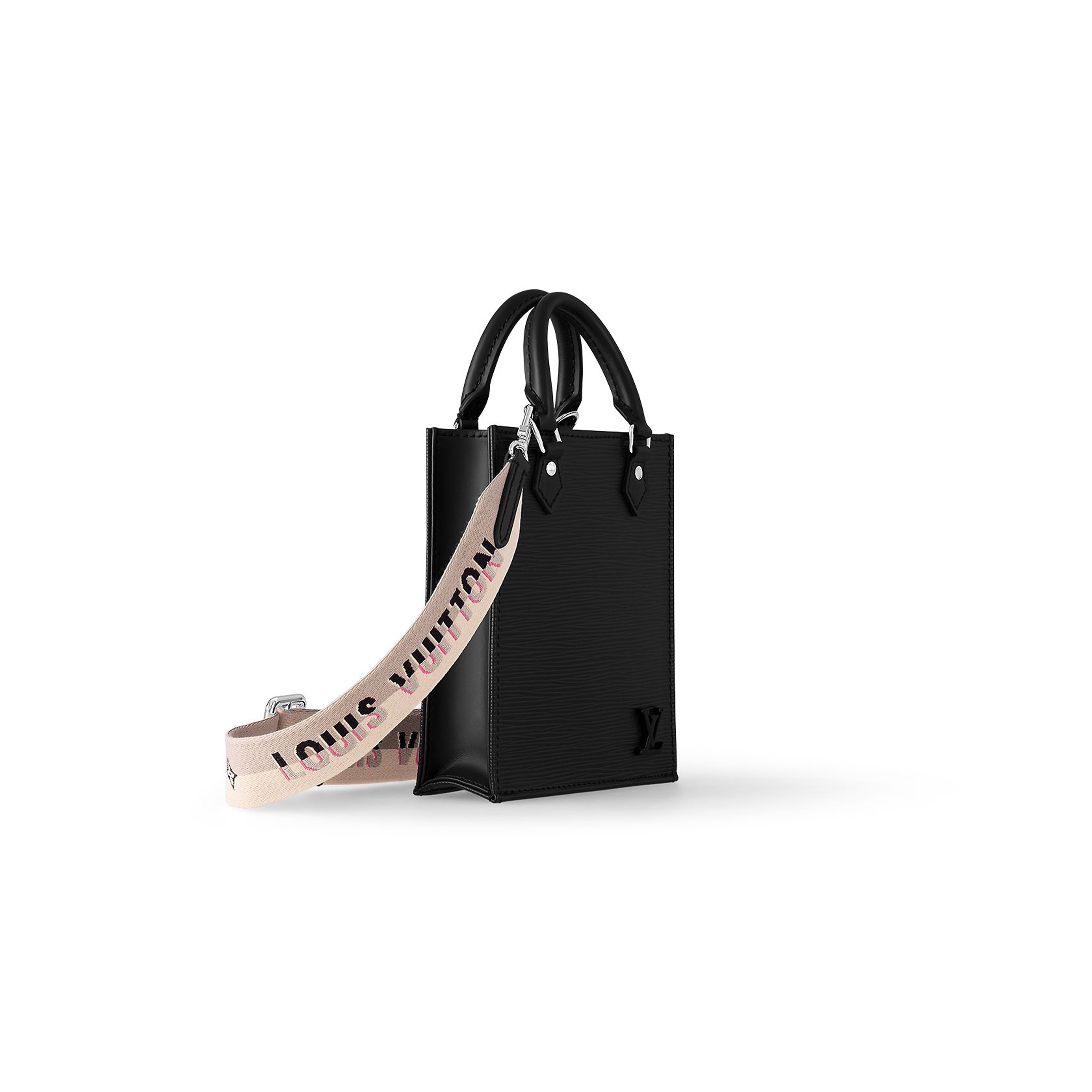 LOUIS VUITTON PETIT SAC PLAT M81238