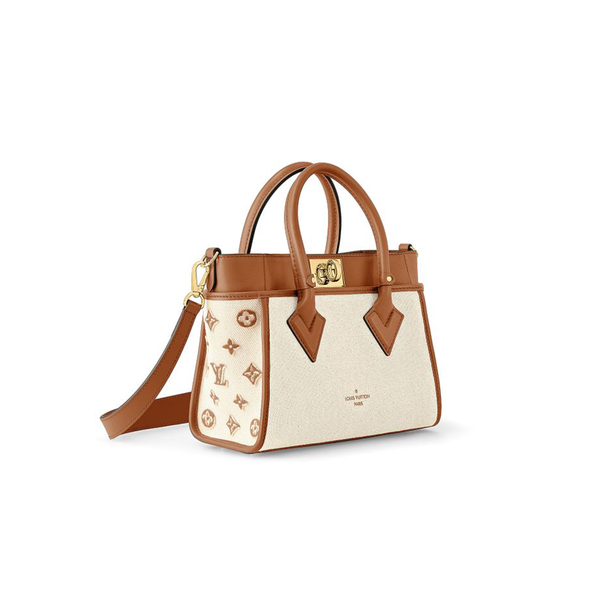 LOUIS VUITTON ON MY SIDE PM M59905 LOUIS VUITTON ON MY SIDE PM M59905