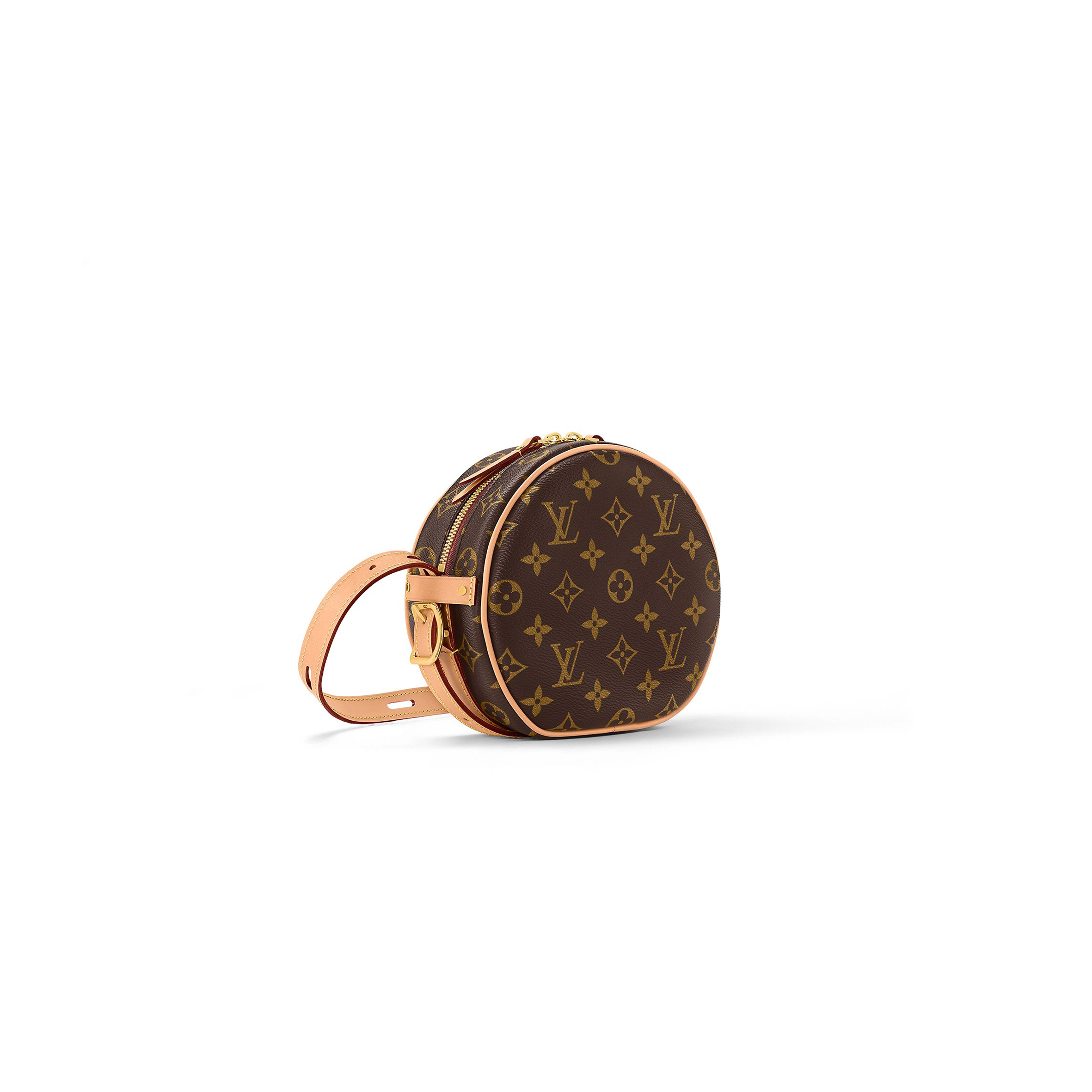 LOUIS VUITTON BOITE CHAPEAU SOUPLE PM M45578 LOUIS VUITTON BOITE CHAPEAU SOUPLE PM M45578